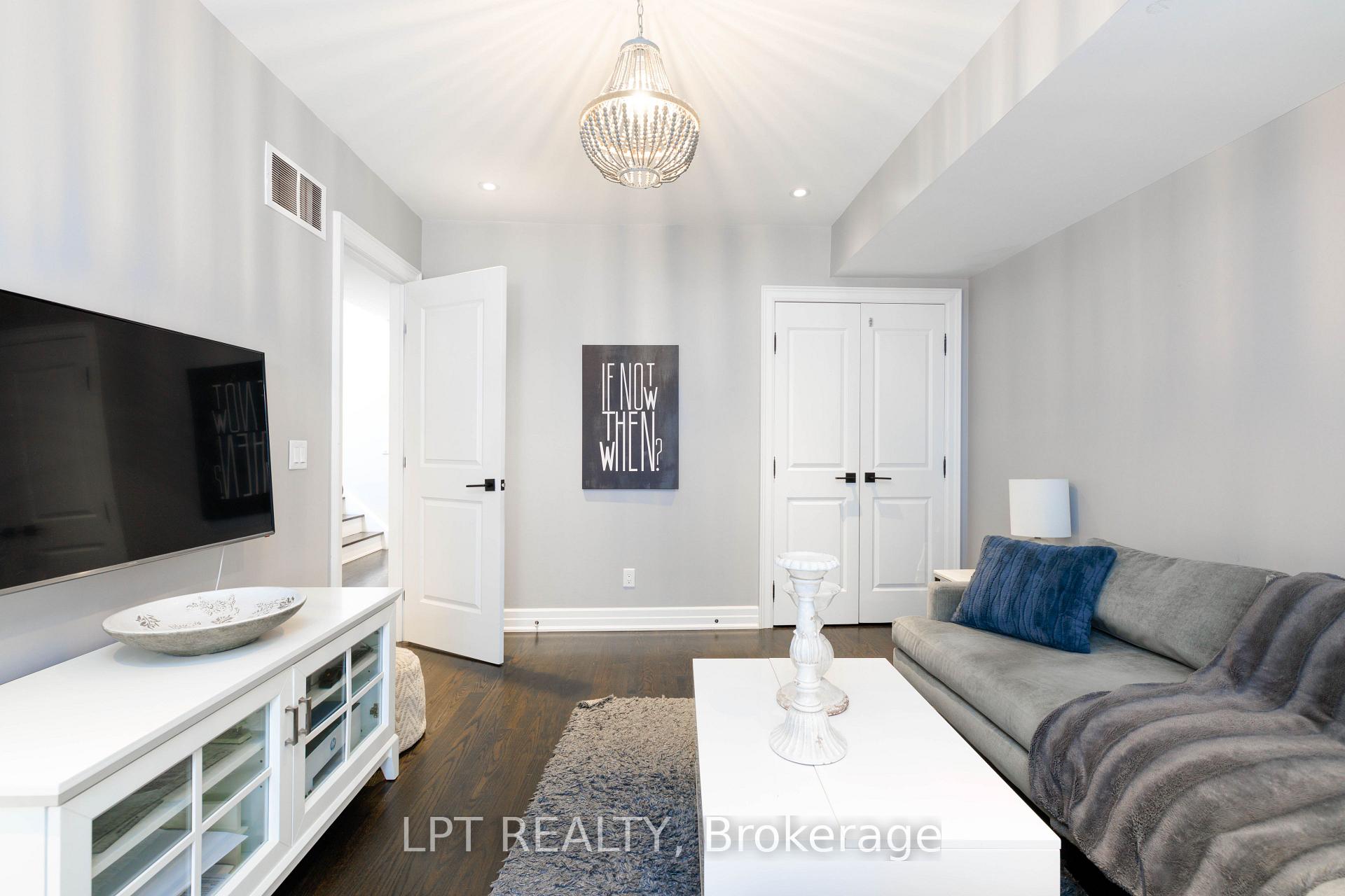 Photo 30 of 73B Rumsey Road, Toronto, Leaside — HOMEH