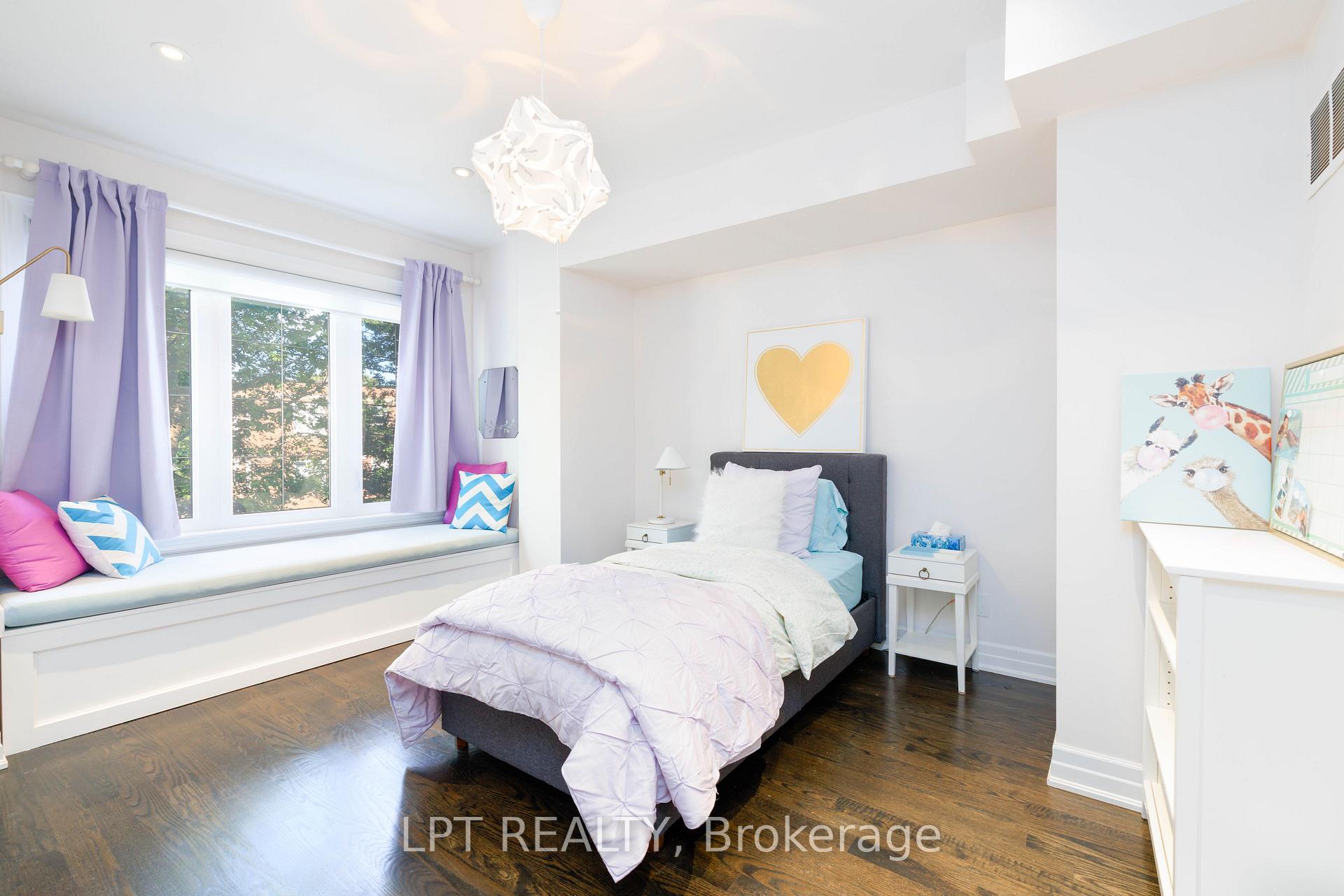 Photo 33 of 73B Rumsey Road, Toronto, Leaside — HOMEH