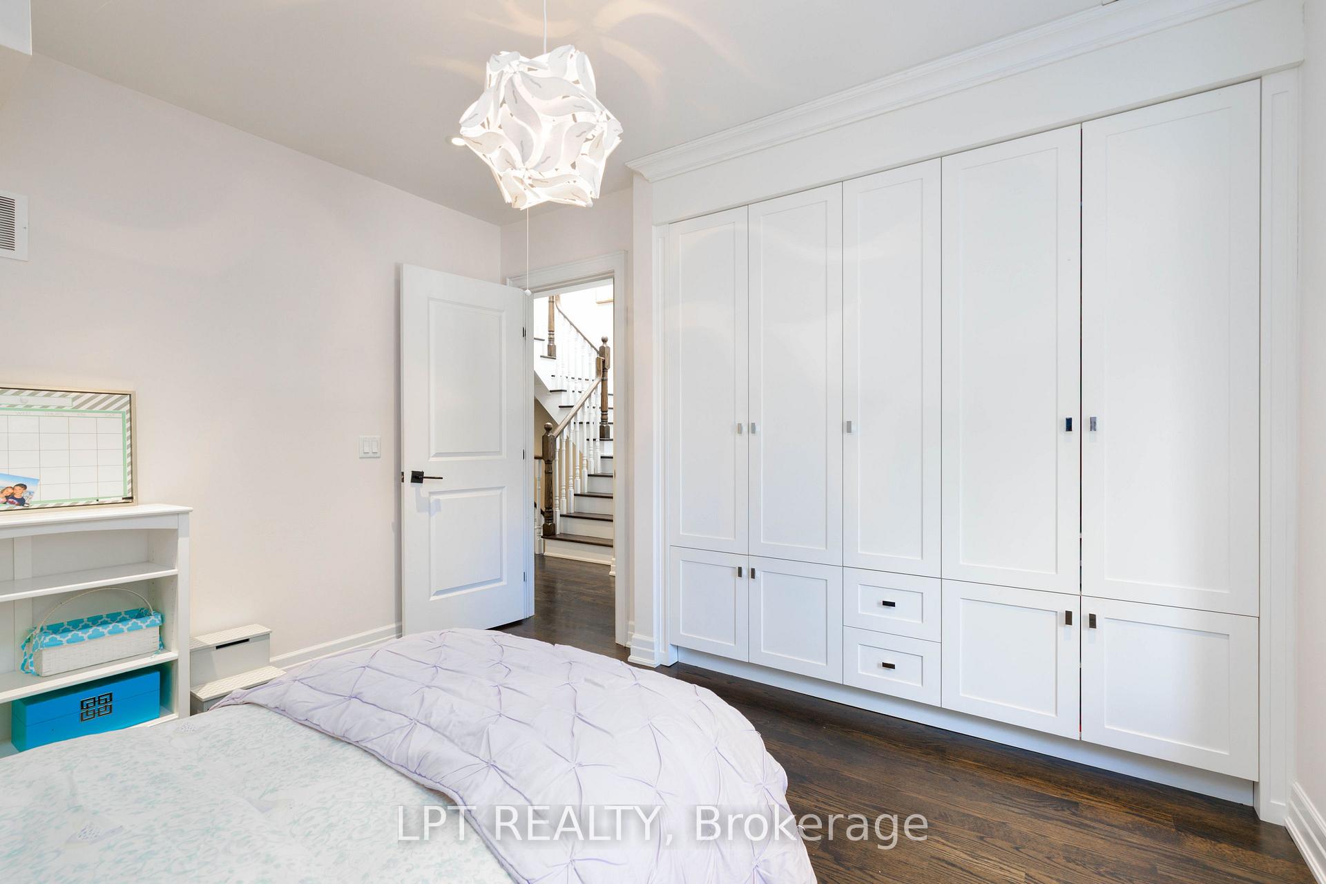 Photo 34 of 73B Rumsey Road, Toronto, Leaside — HOMEH