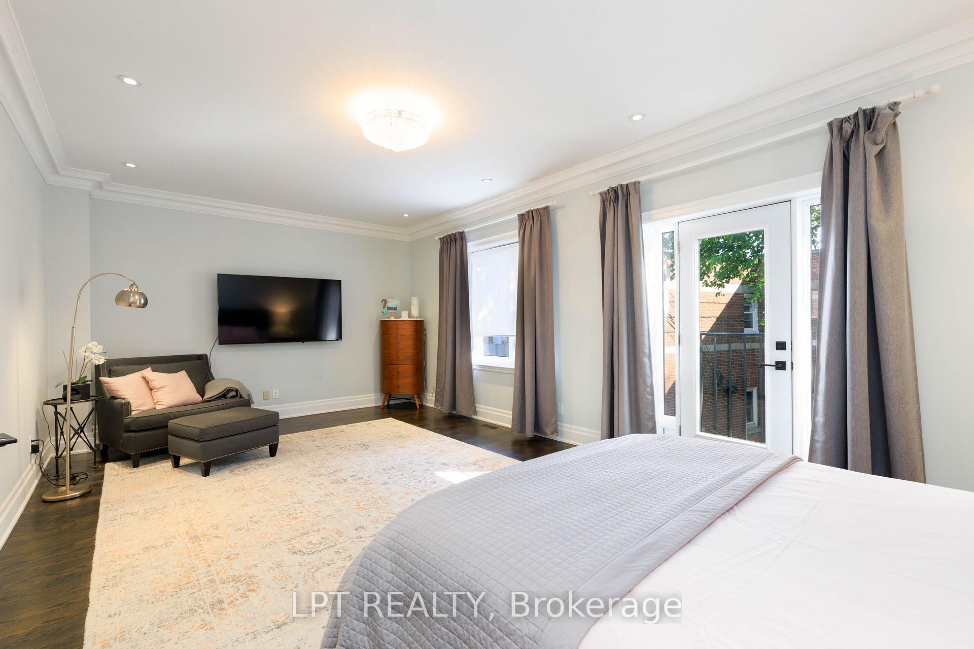 Photo 39 of 73B Rumsey Road, Toronto, Leaside — HOMEH