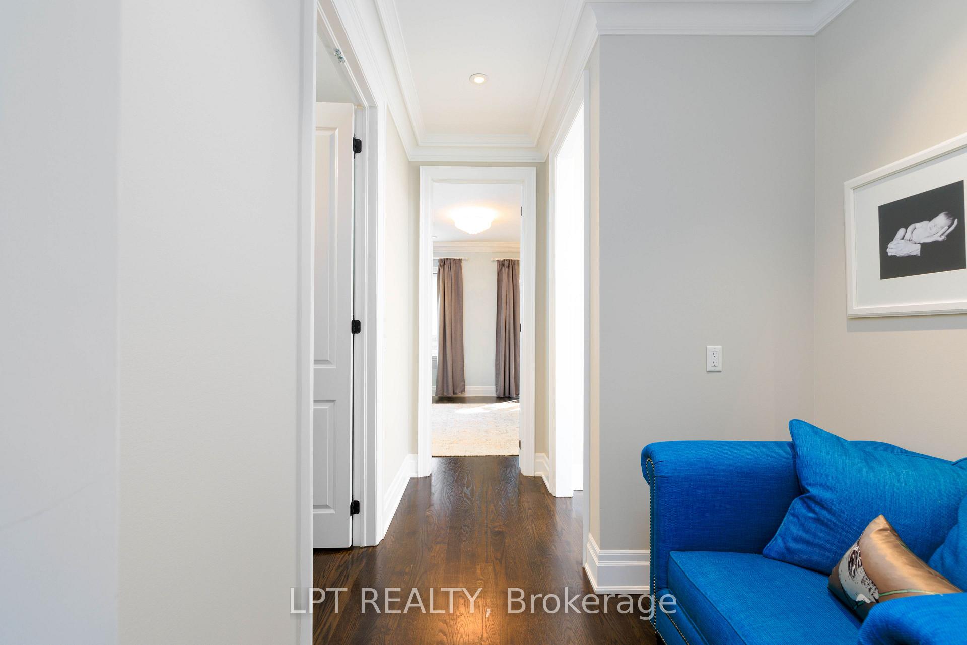 Photo 40 of 73B Rumsey Road, Toronto, Leaside — HOMEH