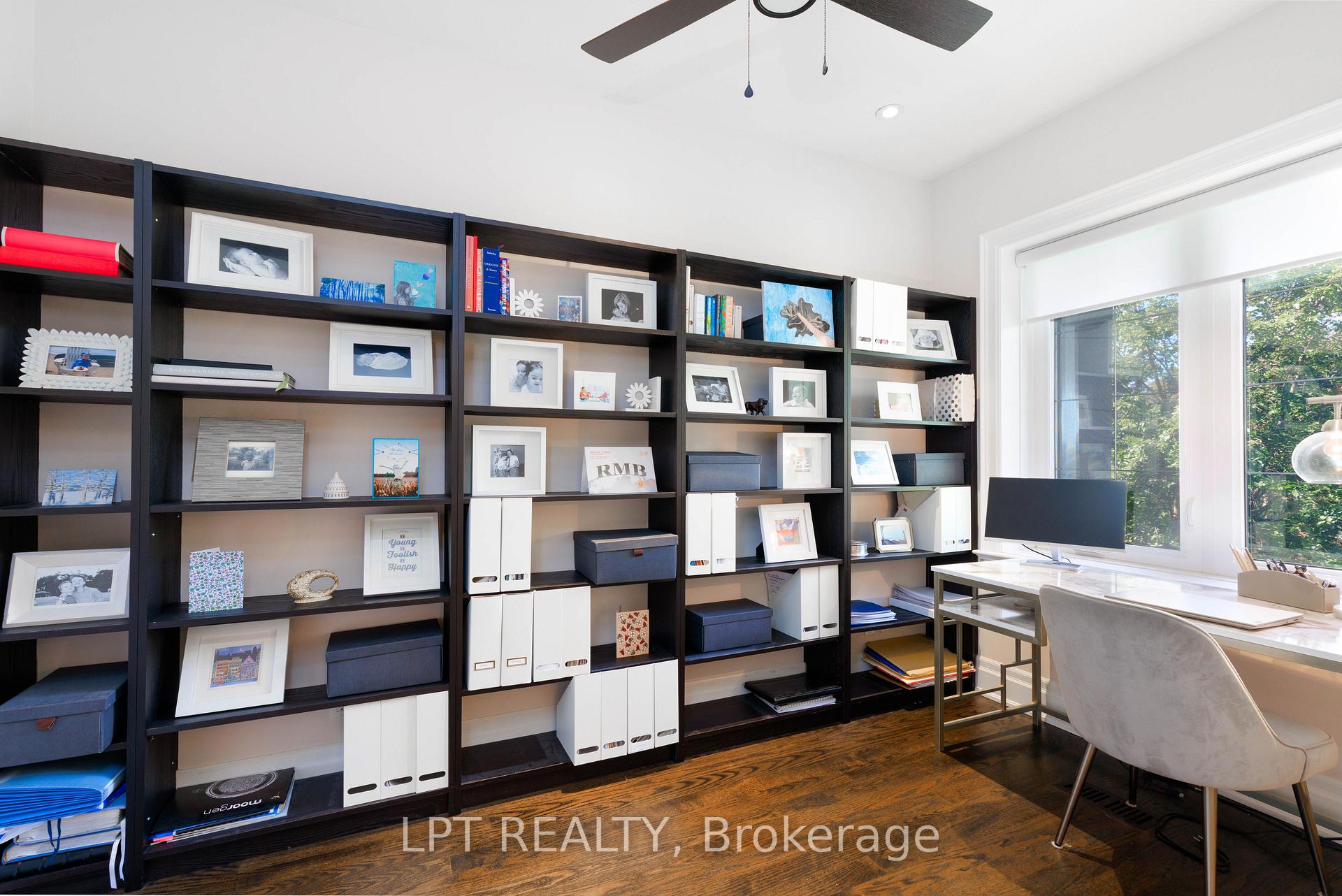 Photo 46 of 73B Rumsey Road, Toronto, Leaside — HOMEH