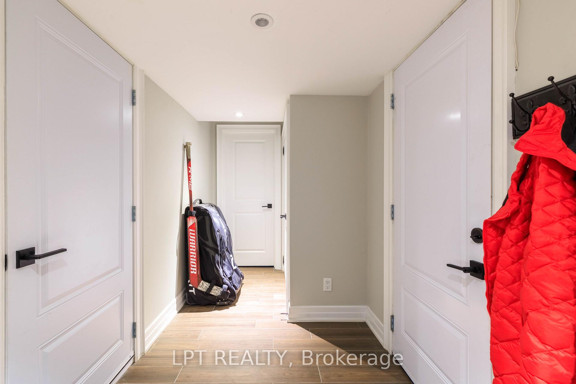 Photo 48 of 73B Rumsey Road, Toronto, Leaside — HOMEH