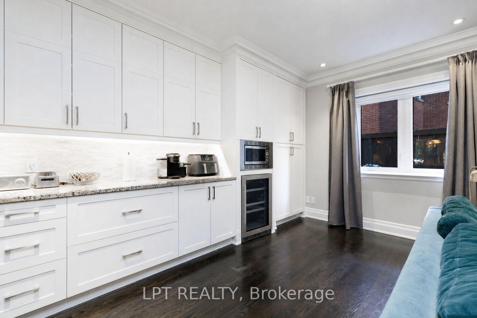 Photo 12 of 73B Rumsey Road, Toronto, Leaside — HOMEH
