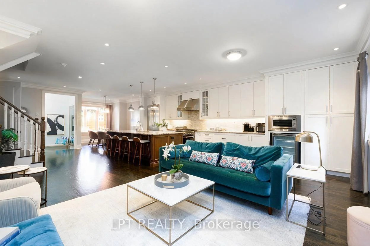 Photo 19 of 73B Rumsey Road, Toronto, Leaside — HOMEH