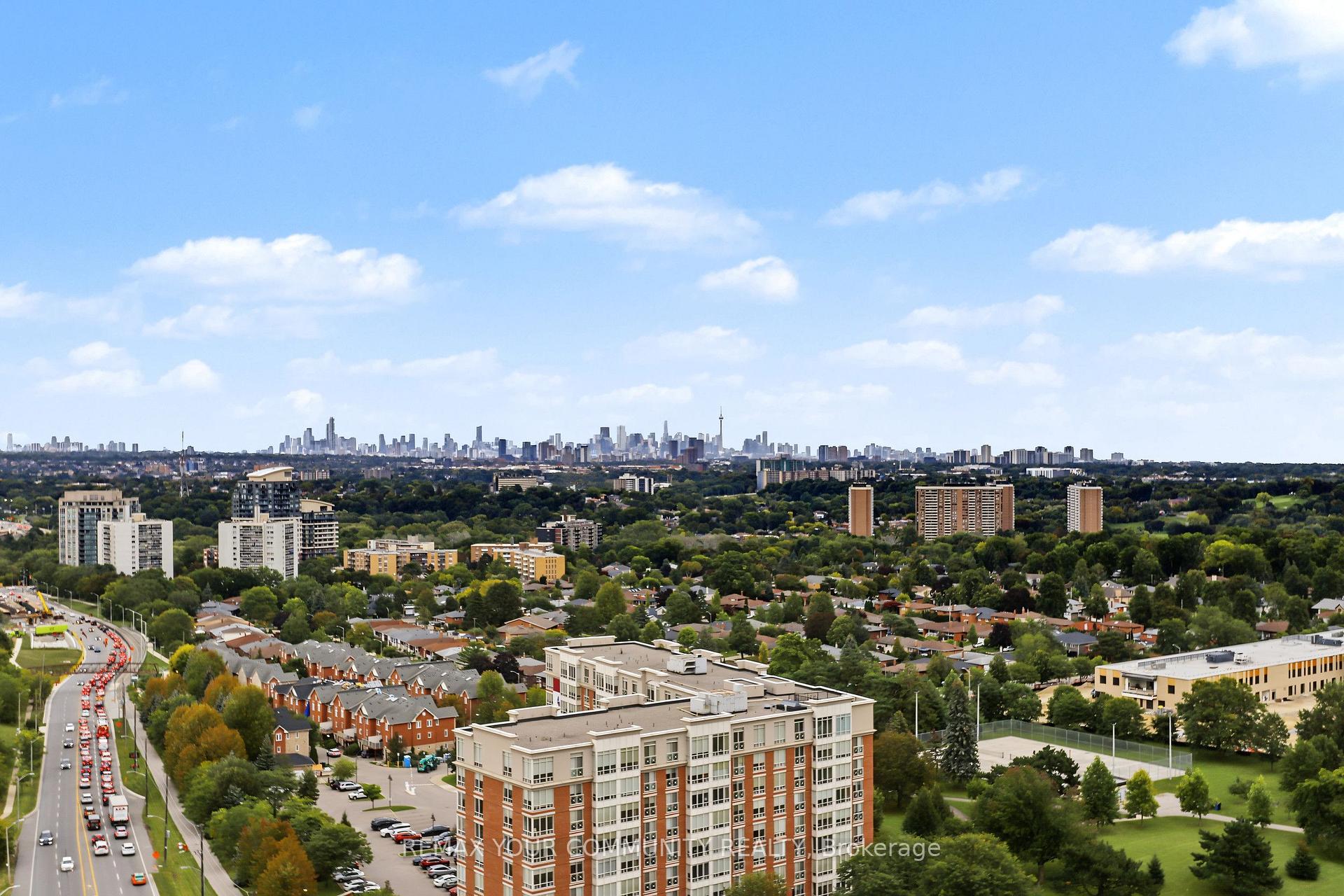 Photo of Unit 1913, 4010 Eglinton Avenue W