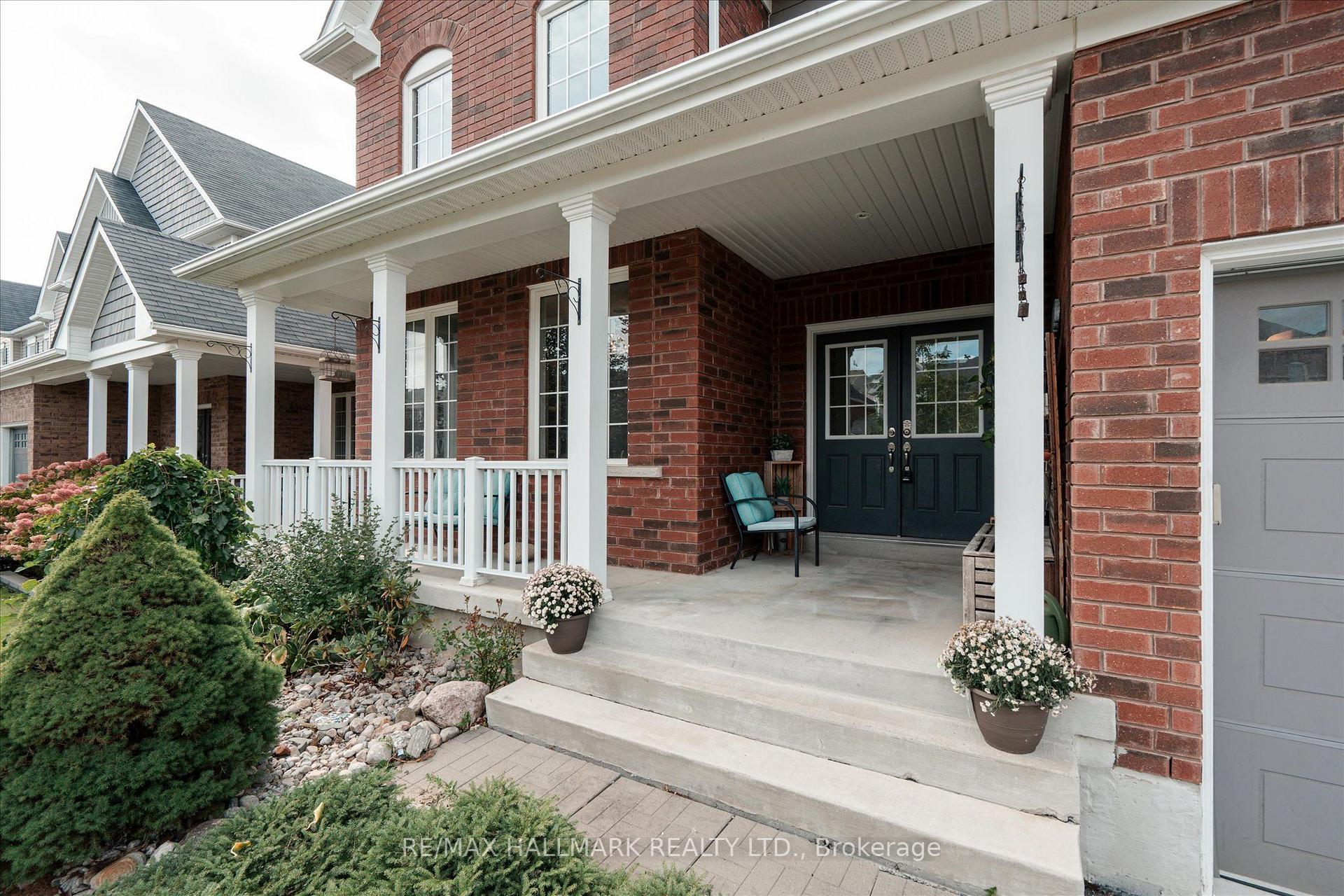 Photo 9 of 1864 Arborwood Drive, Oshawa, Taunton — HOMEH