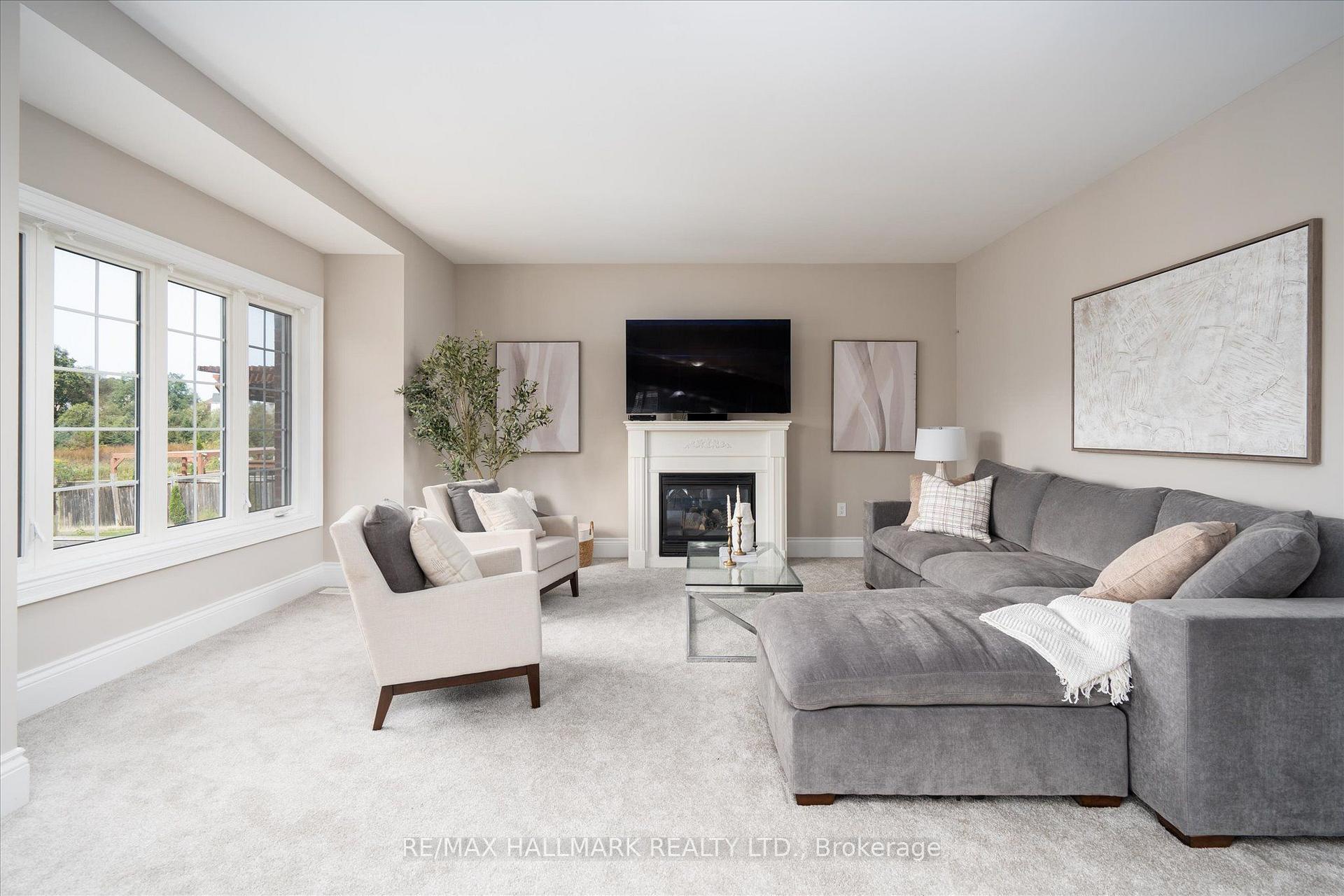 Photo 14 of 1864 Arborwood Drive, Oshawa, Taunton — HOMEH