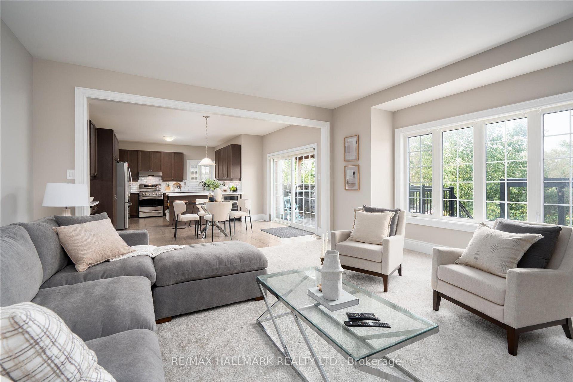 Photo 15 of 1864 Arborwood Drive, Oshawa, Taunton — HOMEH