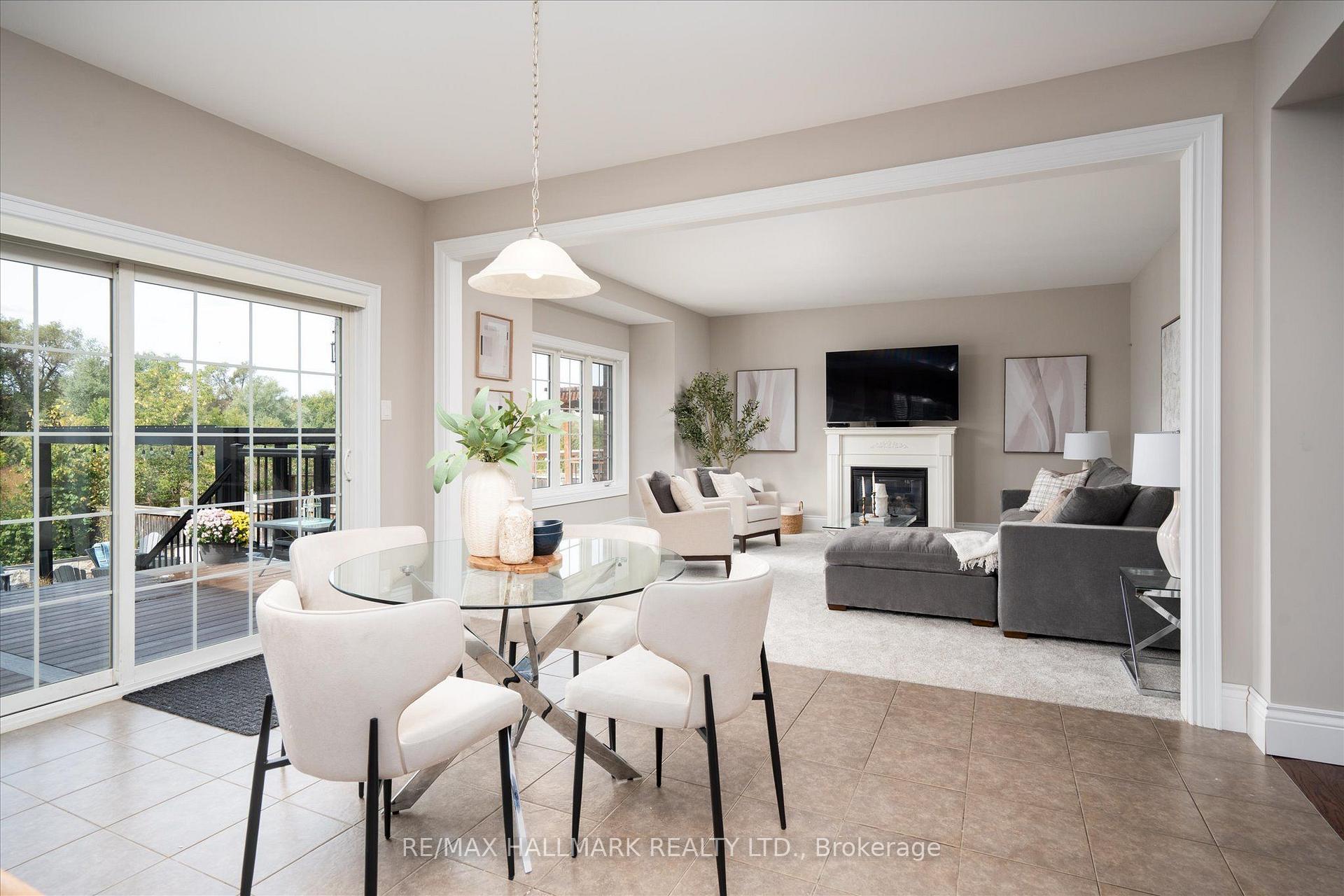 Photo 19 of 1864 Arborwood Drive, Oshawa, Taunton — HOMEH