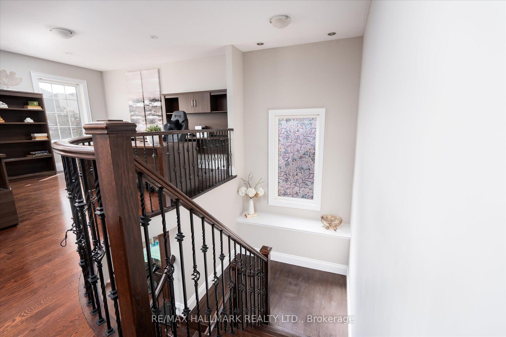Photo 22 of 1864 Arborwood Drive, Oshawa, Taunton — HOMEH