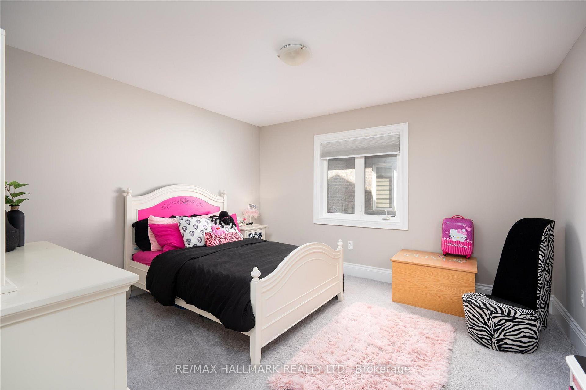 Photo 32 of 1864 Arborwood Drive, Oshawa, Taunton — HOMEH