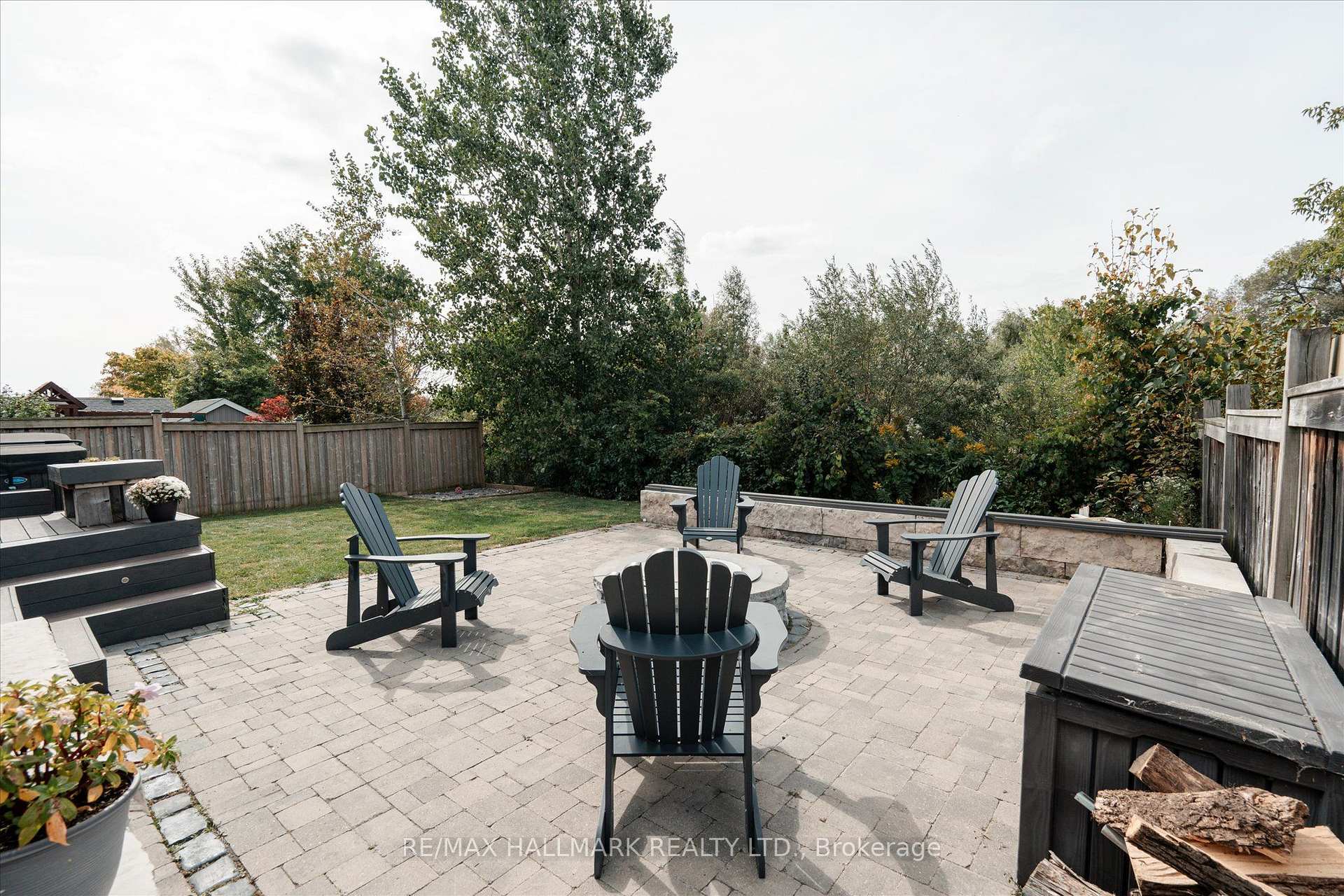 Photo 42 of 1864 Arborwood Drive, Oshawa, Taunton — HOMEH
