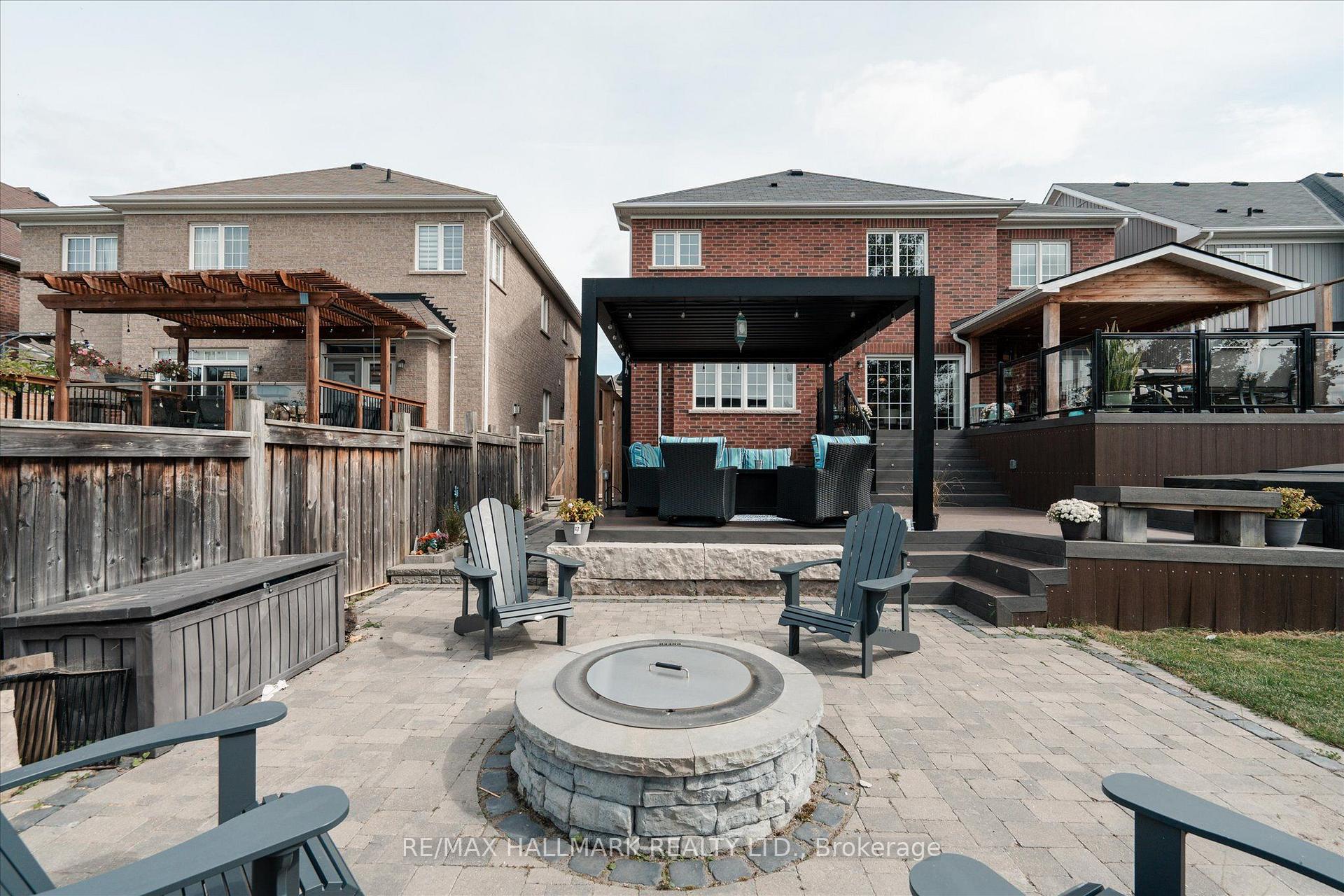 Photo 38 of 1864 Arborwood Drive, Oshawa, Taunton — HOMEH