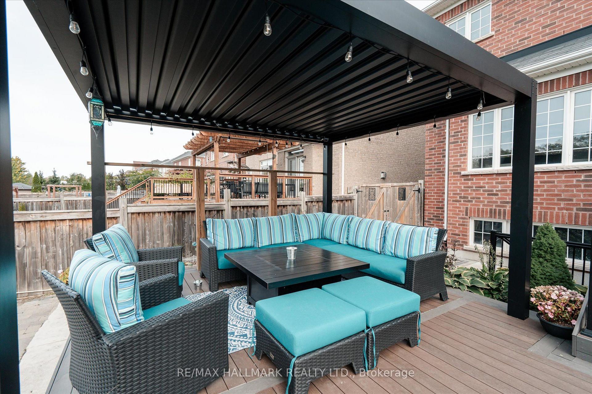 Photo 41 of 1864 Arborwood Drive, Oshawa, Taunton — HOMEH