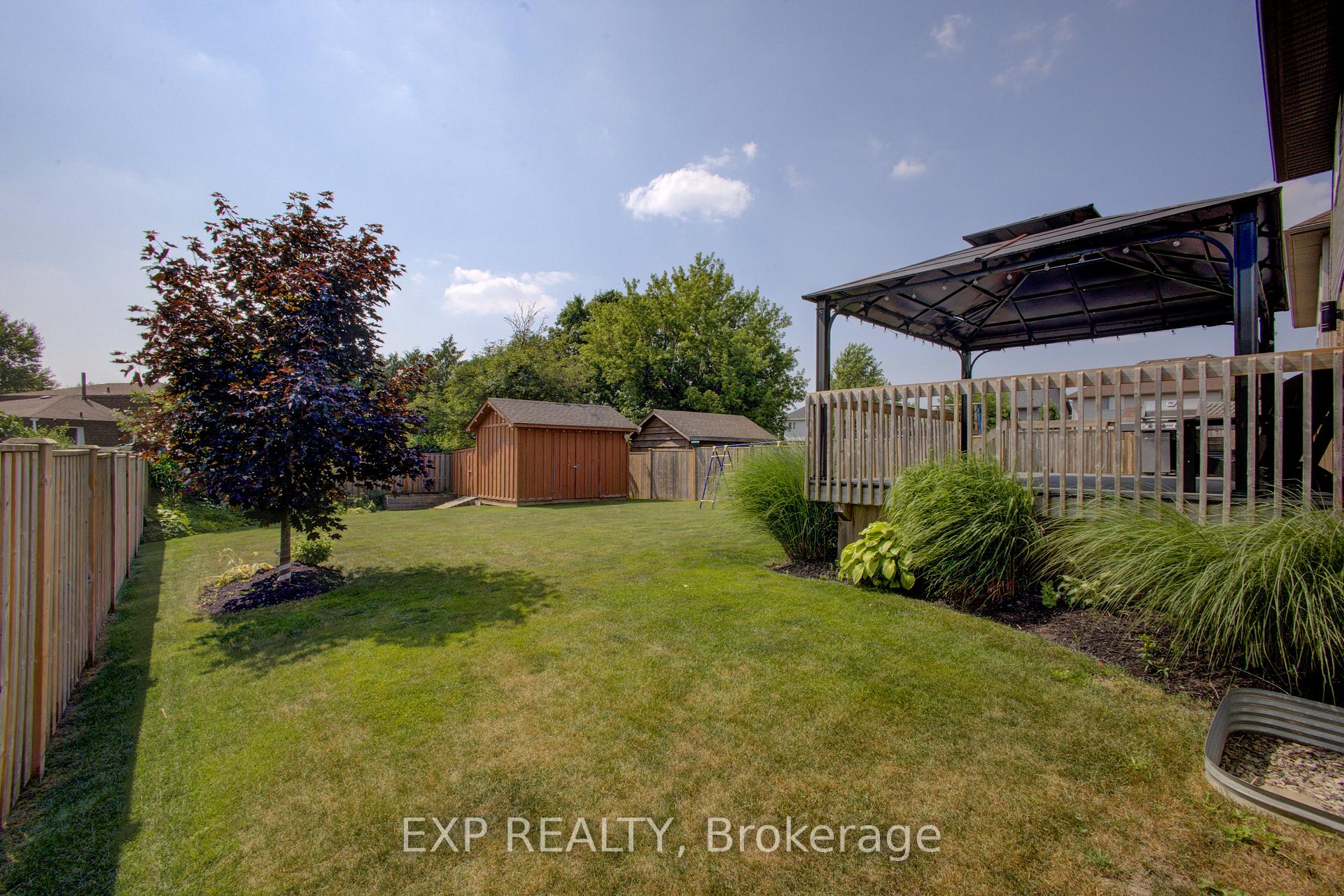 Photo 24 of 128 Schmidt Drive, Wellington North, Arthur — HOMEH