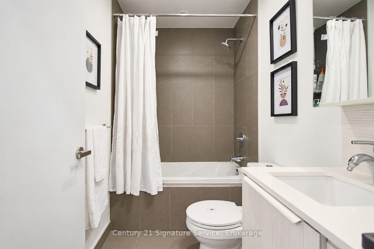Photo 13 of Unit 408, 55 Regent Park Boulevard, Toronto, Regent Park — HOMEH