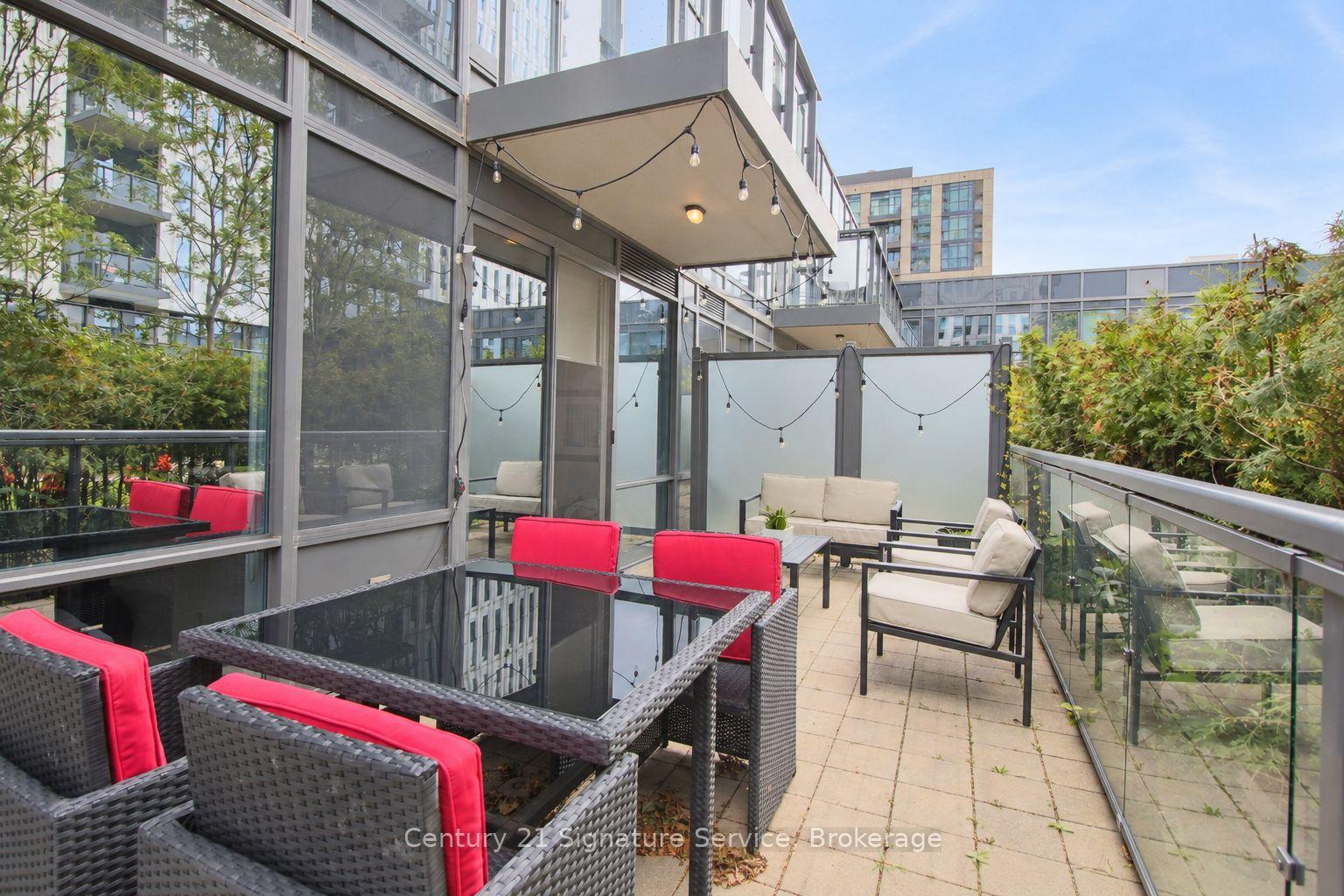 Photo 14 of Unit 408, 55 Regent Park Boulevard, Toronto, Regent Park — HOMEH