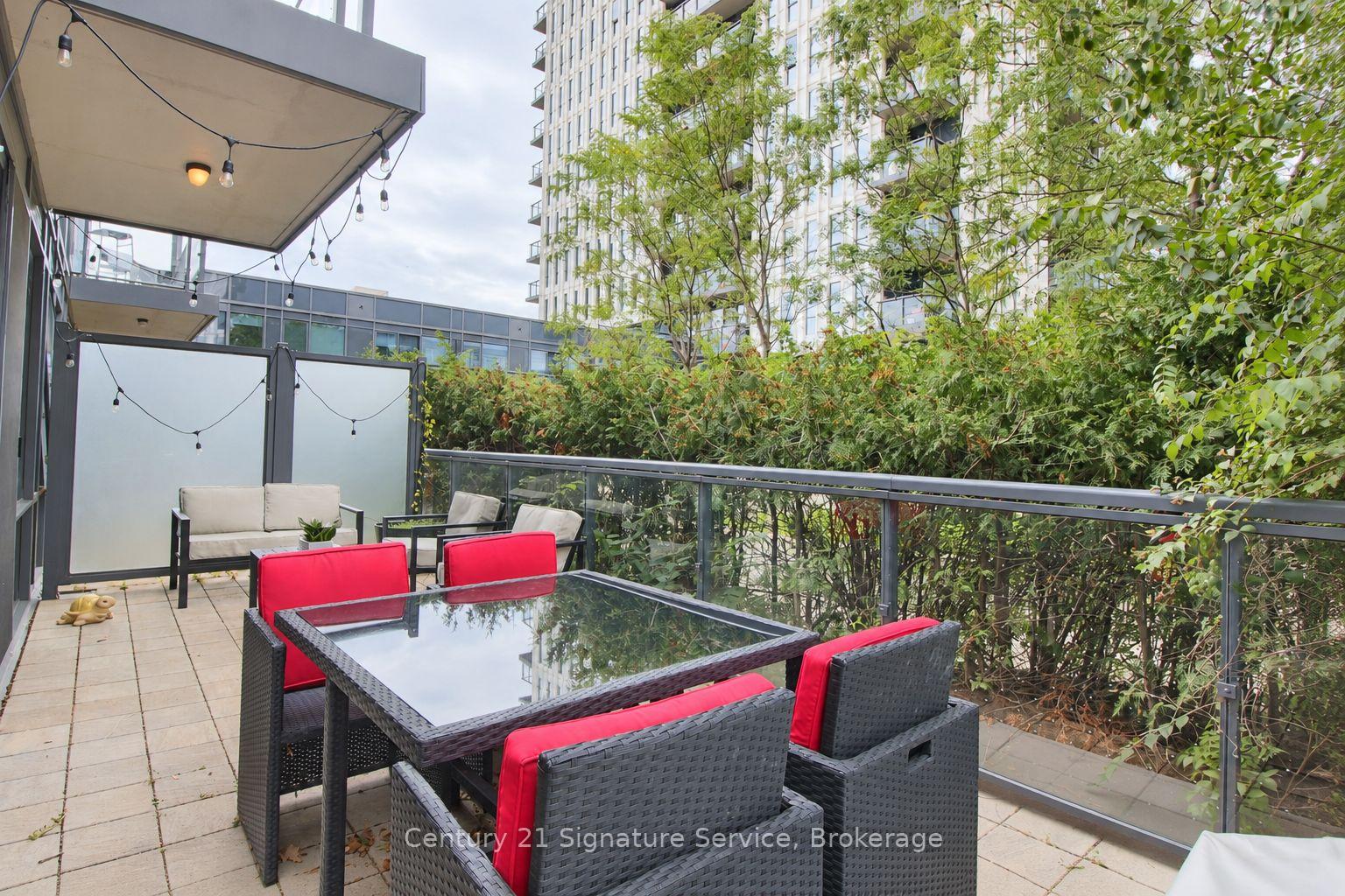 Photo 15 of Unit 408, 55 Regent Park Boulevard, Toronto, Regent Park — HOMEH