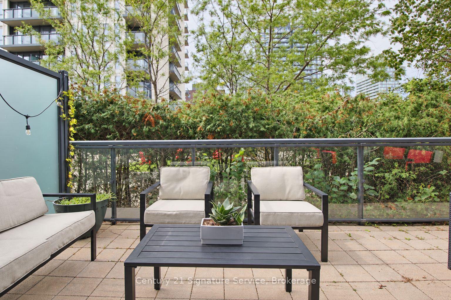 Photo 16 of Unit 408, 55 Regent Park Boulevard, Toronto, Regent Park — HOMEH