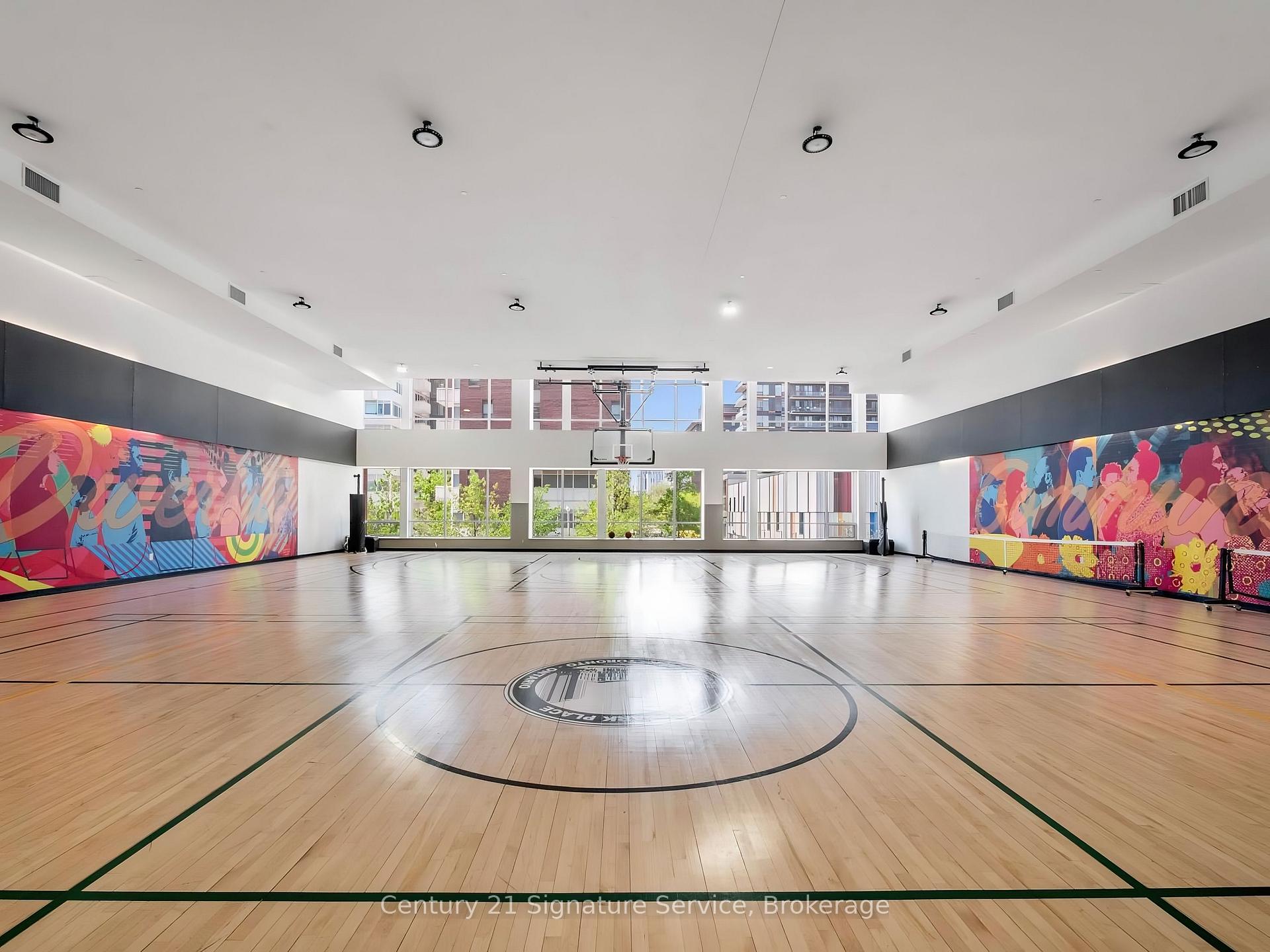 Photo 17 of Unit 408, 55 Regent Park Boulevard, Toronto, Regent Park — HOMEH