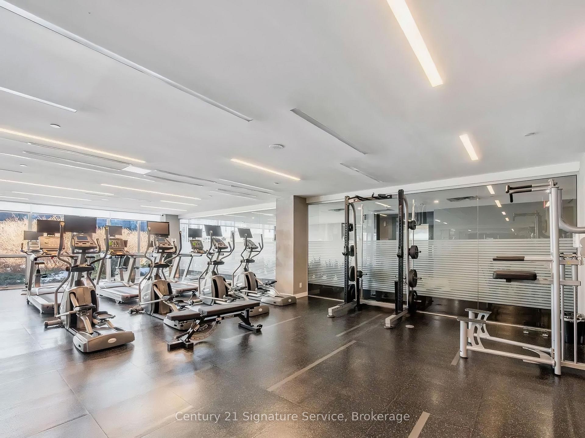 Photo 18 of Unit 408, 55 Regent Park Boulevard, Toronto, Regent Park — HOMEH