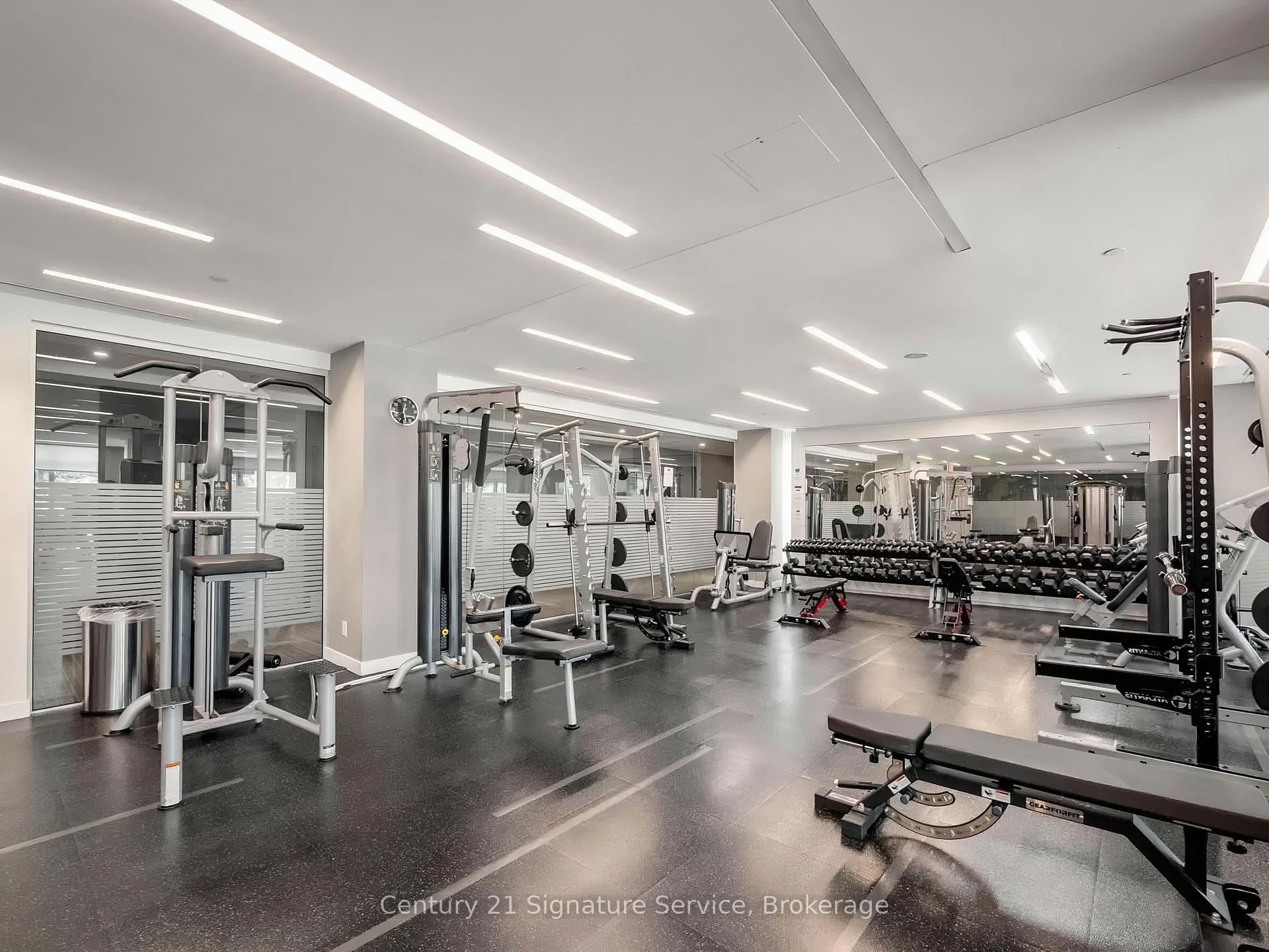 Photo 19 of Unit 408, 55 Regent Park Boulevard, Toronto, Regent Park — HOMEH