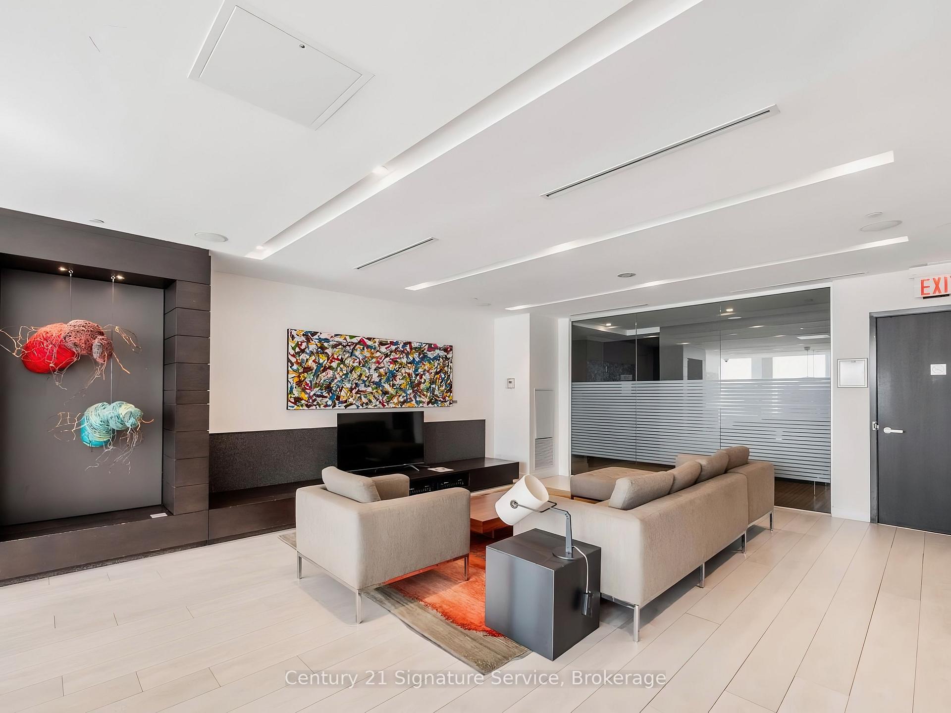Photo 20 of Unit 408, 55 Regent Park Boulevard, Toronto, Regent Park — HOMEH