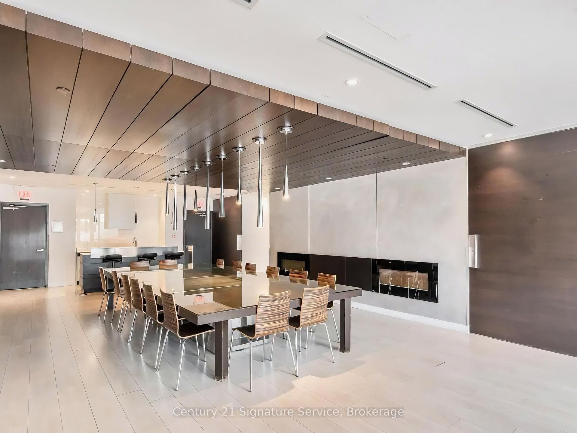 Photo 22 of Unit 408, 55 Regent Park Boulevard, Toronto, Regent Park — HOMEH