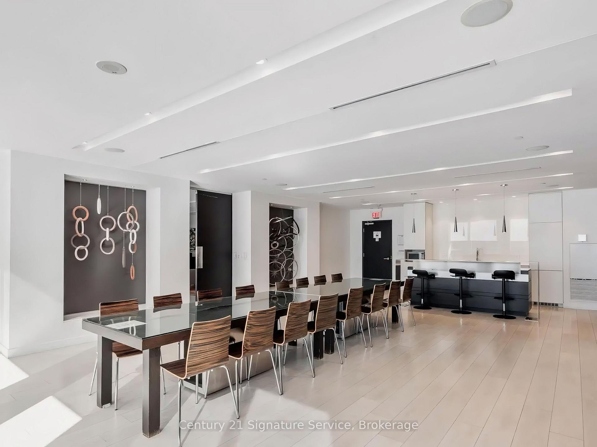 Photo 23 of Unit 408, 55 Regent Park Boulevard, Toronto, Regent Park — HOMEH