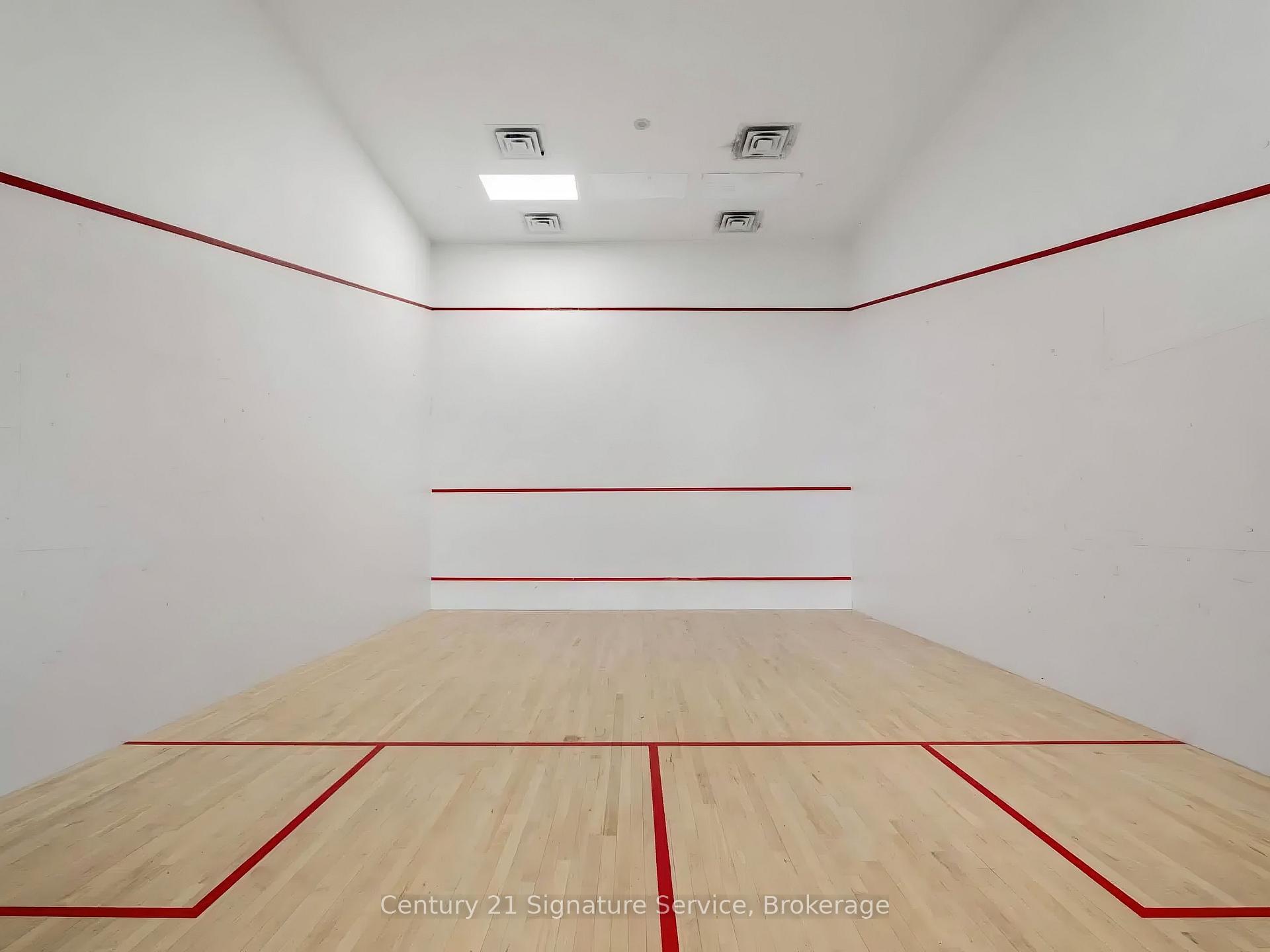 Photo 24 of Unit 408, 55 Regent Park Boulevard, Toronto, Regent Park — HOMEH