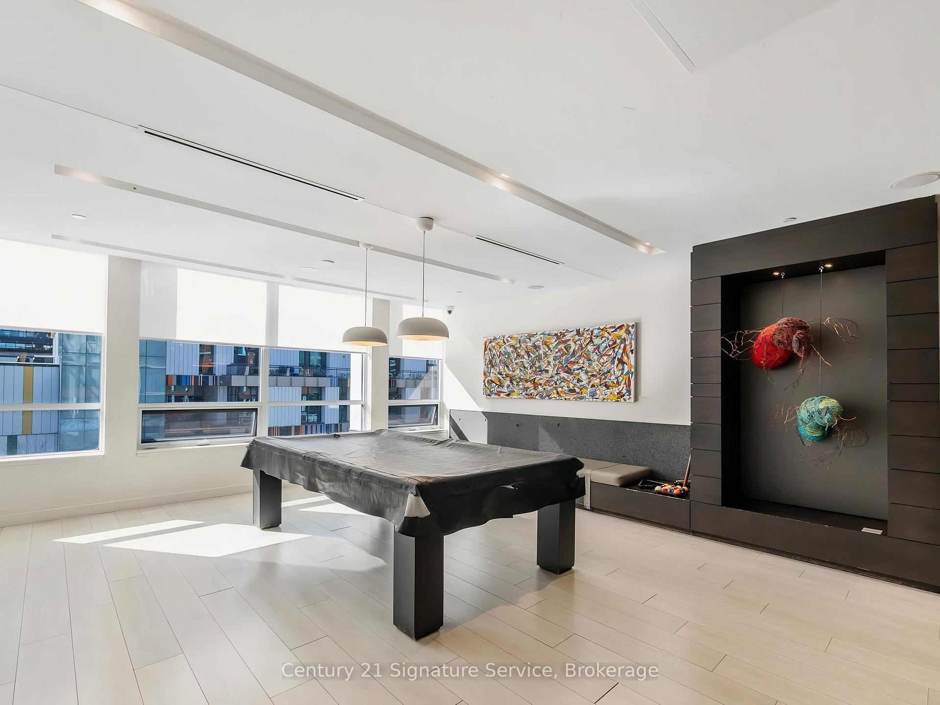 Photo 25 of Unit 408, 55 Regent Park Boulevard, Toronto, Regent Park — HOMEH