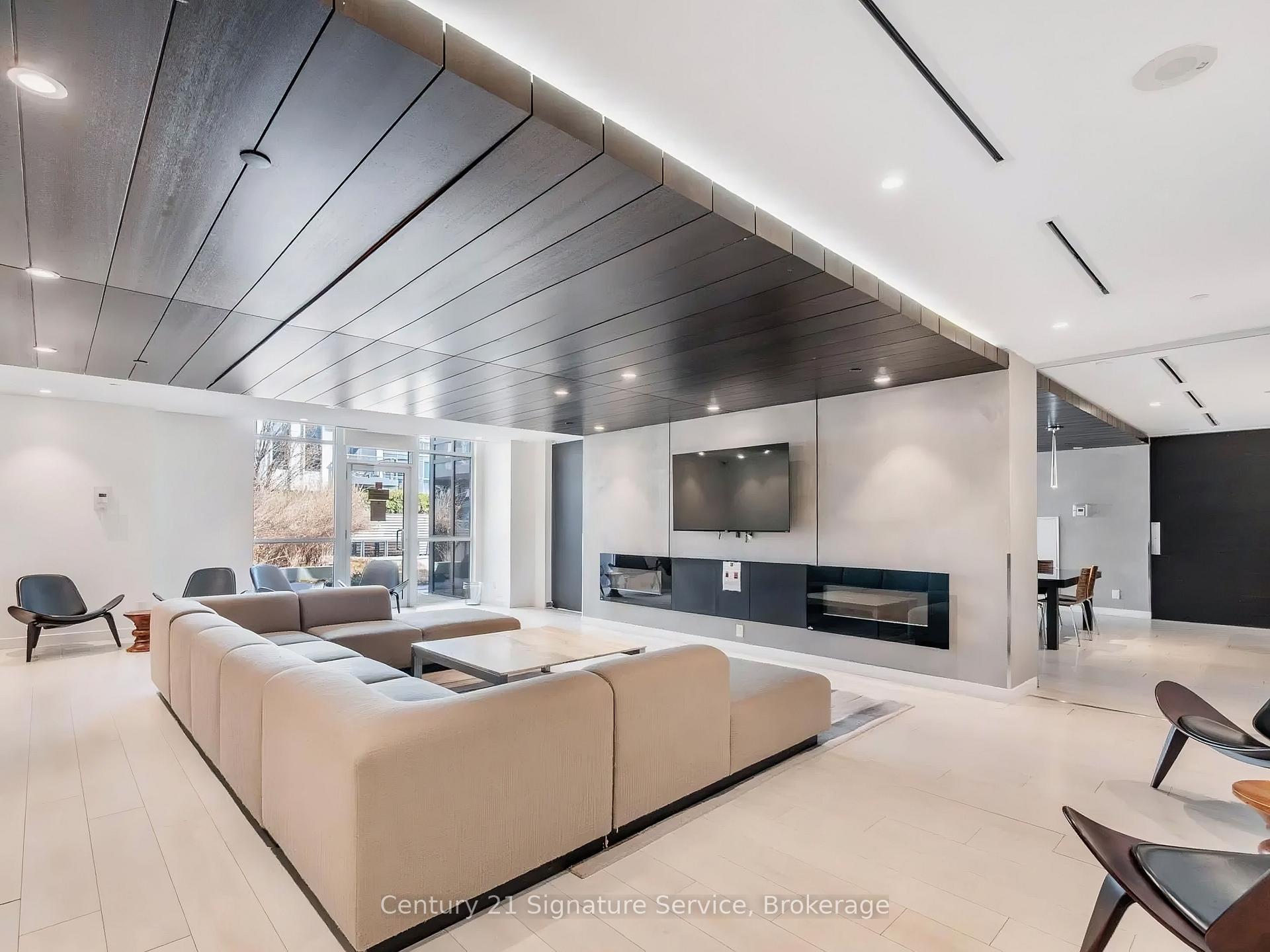 Photo 26 of Unit 408, 55 Regent Park Boulevard, Toronto, Regent Park — HOMEH