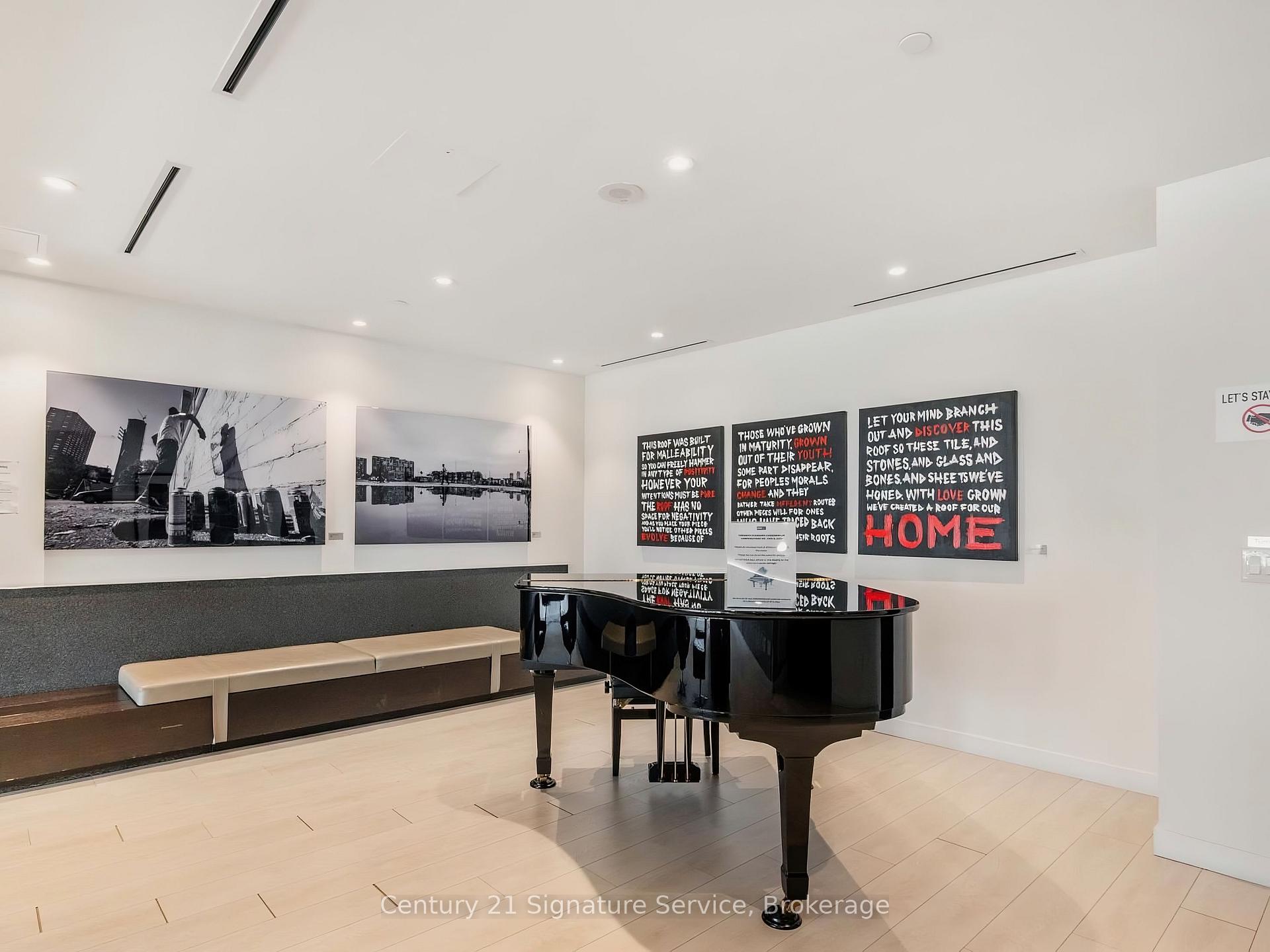Photo 27 of Unit 408, 55 Regent Park Boulevard, Toronto, Regent Park — HOMEH