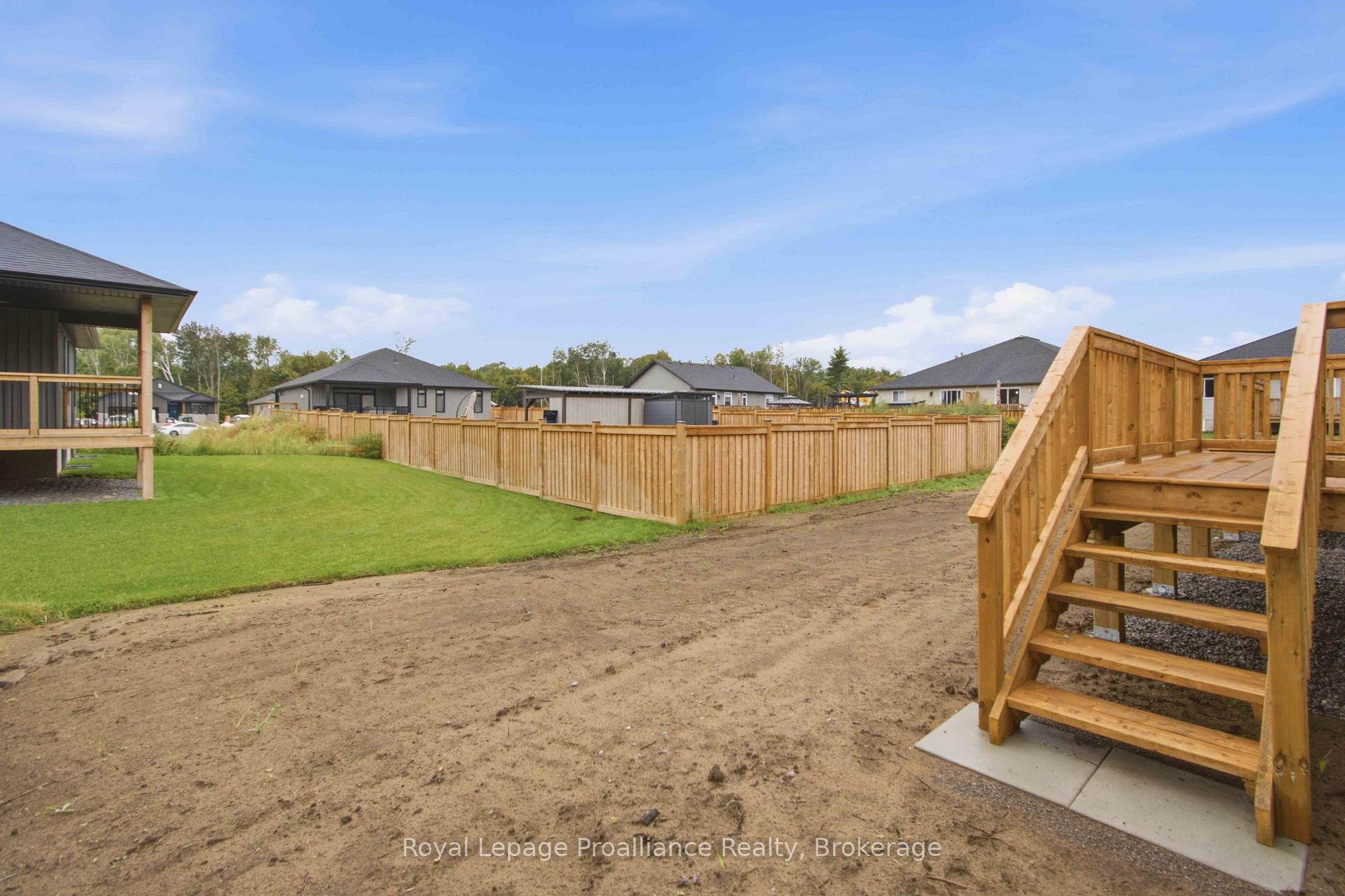 Photo 34 of 52 Mackenzie John Crescent, Brighton — HOMEH