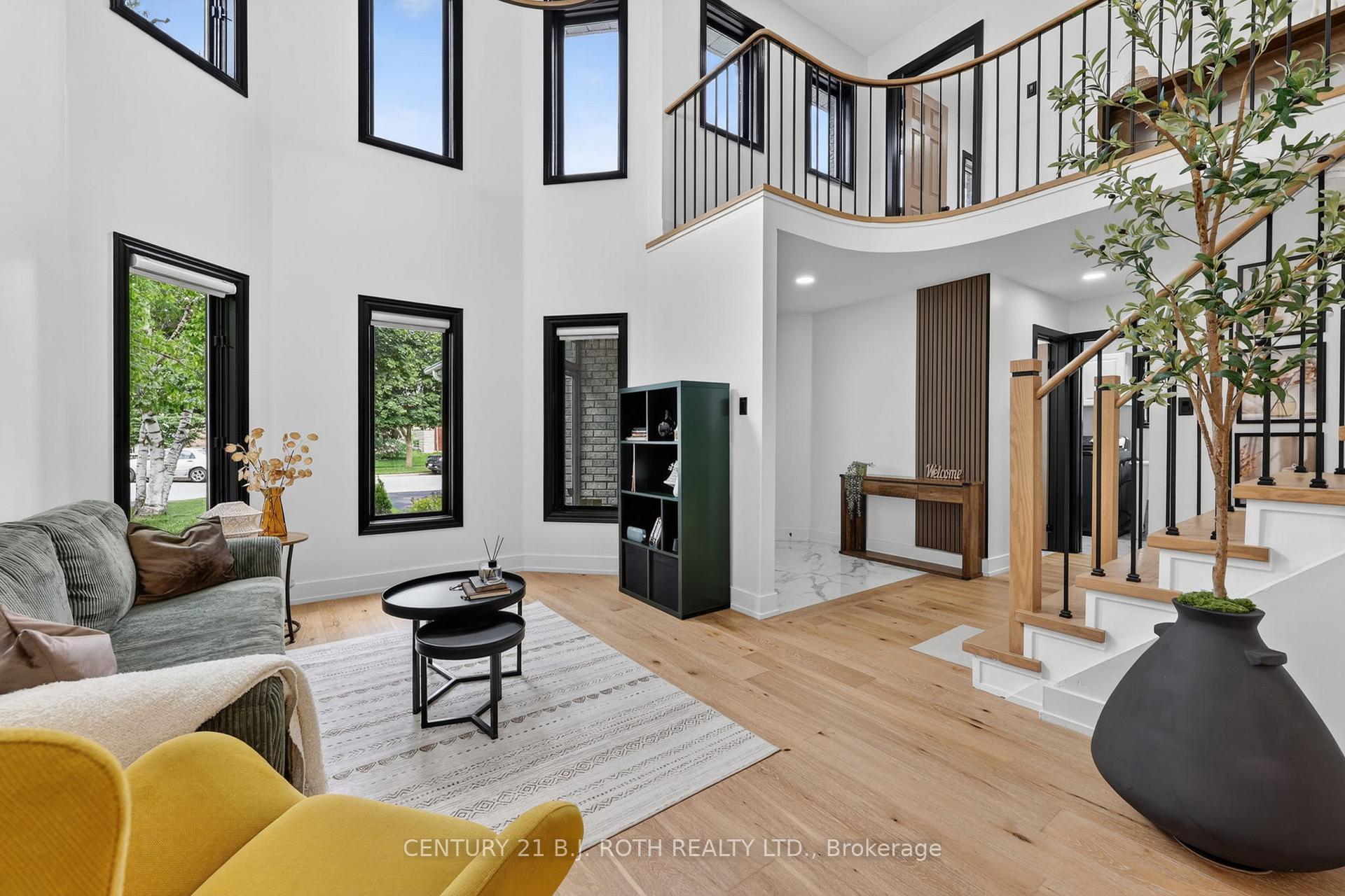 Photo 6 of 1077 Corrie Street, Innisfil, Alcona — HOMEH