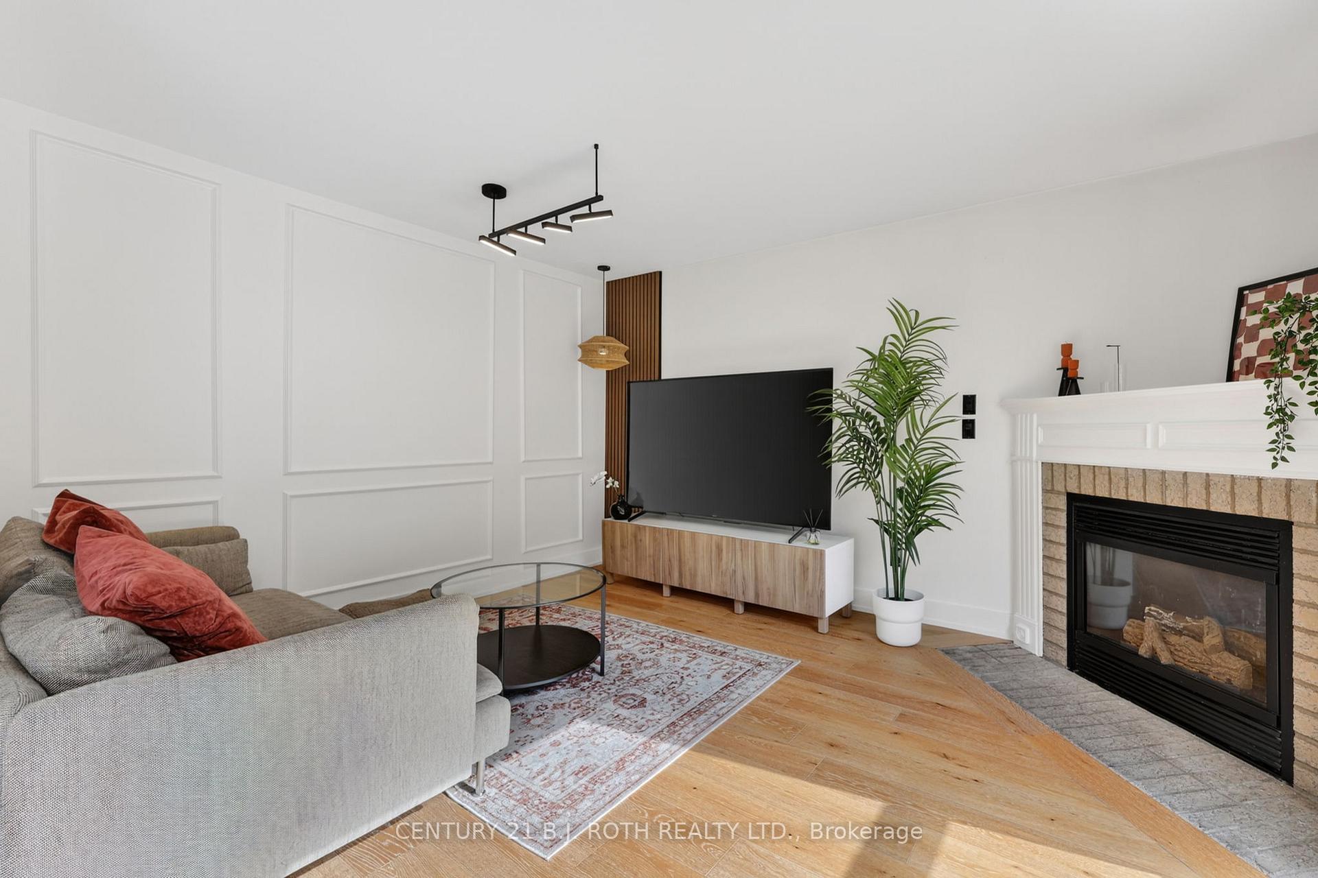 Photo 18 of 1077 Corrie Street, Innisfil, Alcona — HOMEH