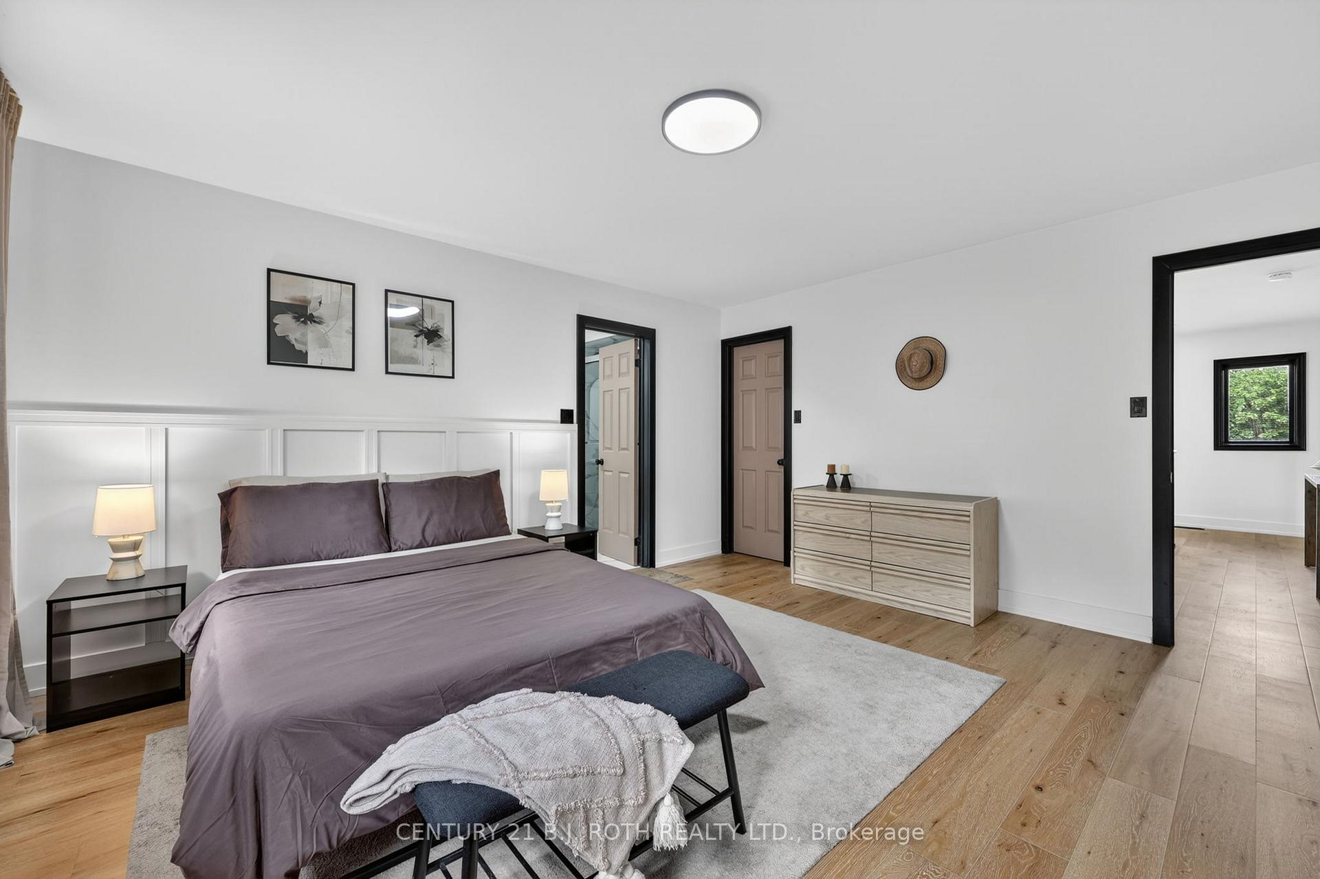 Photo 25 of 1077 Corrie Street, Innisfil, Alcona — HOMEH