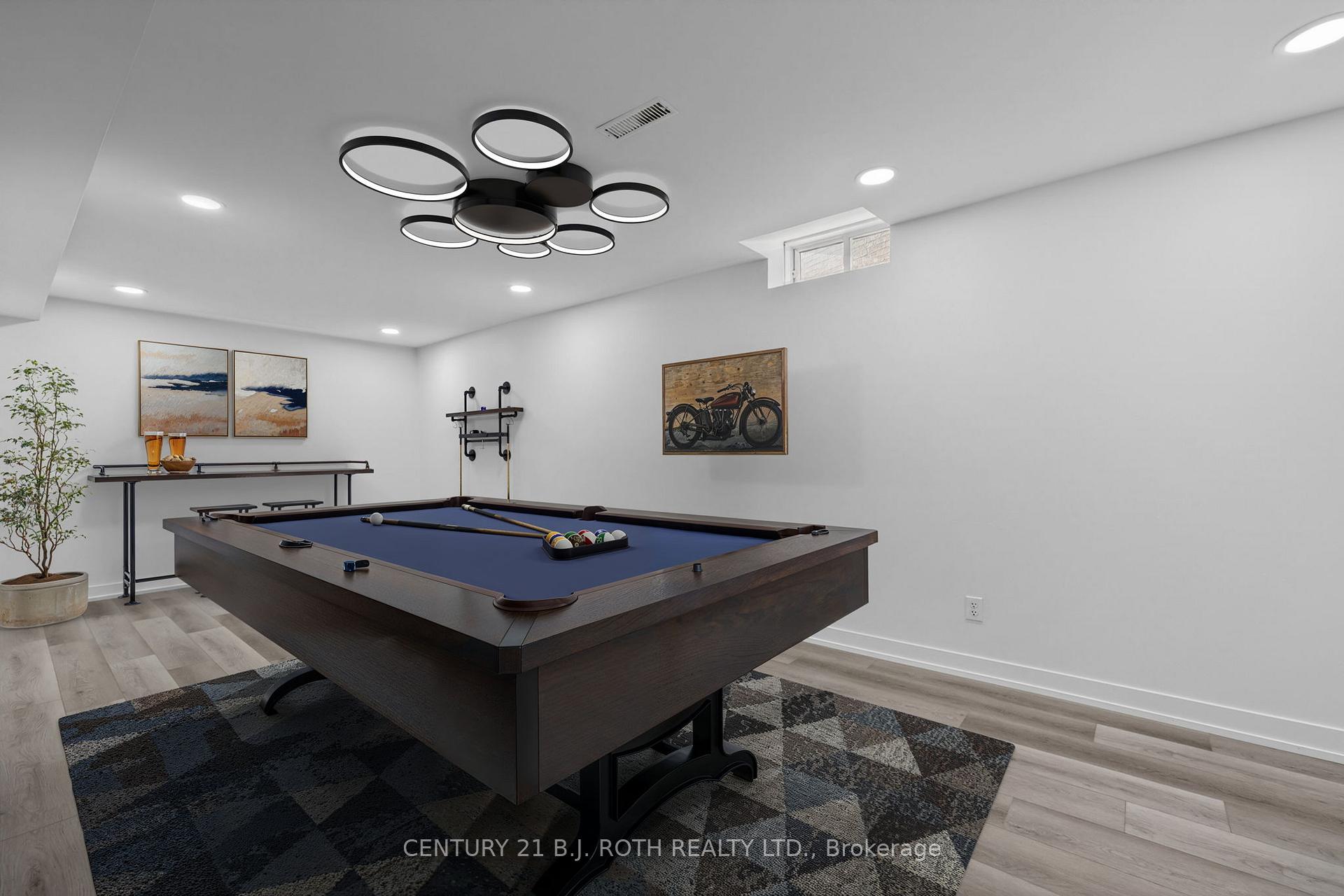 Photo 31 of 1077 Corrie Street, Innisfil, Alcona — HOMEH