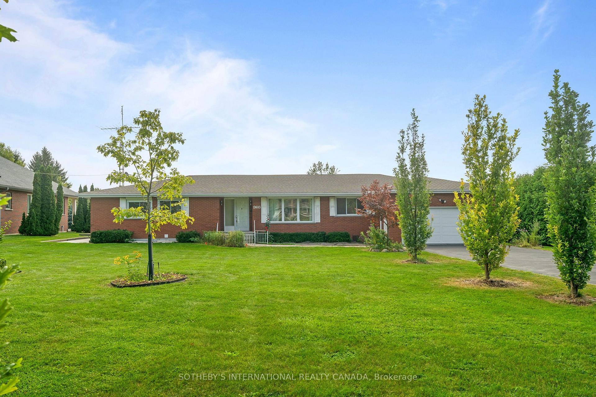 Photo 2 of 368 Rock Chapel Road, Hamilton, Rural Flamborough — HOMEH