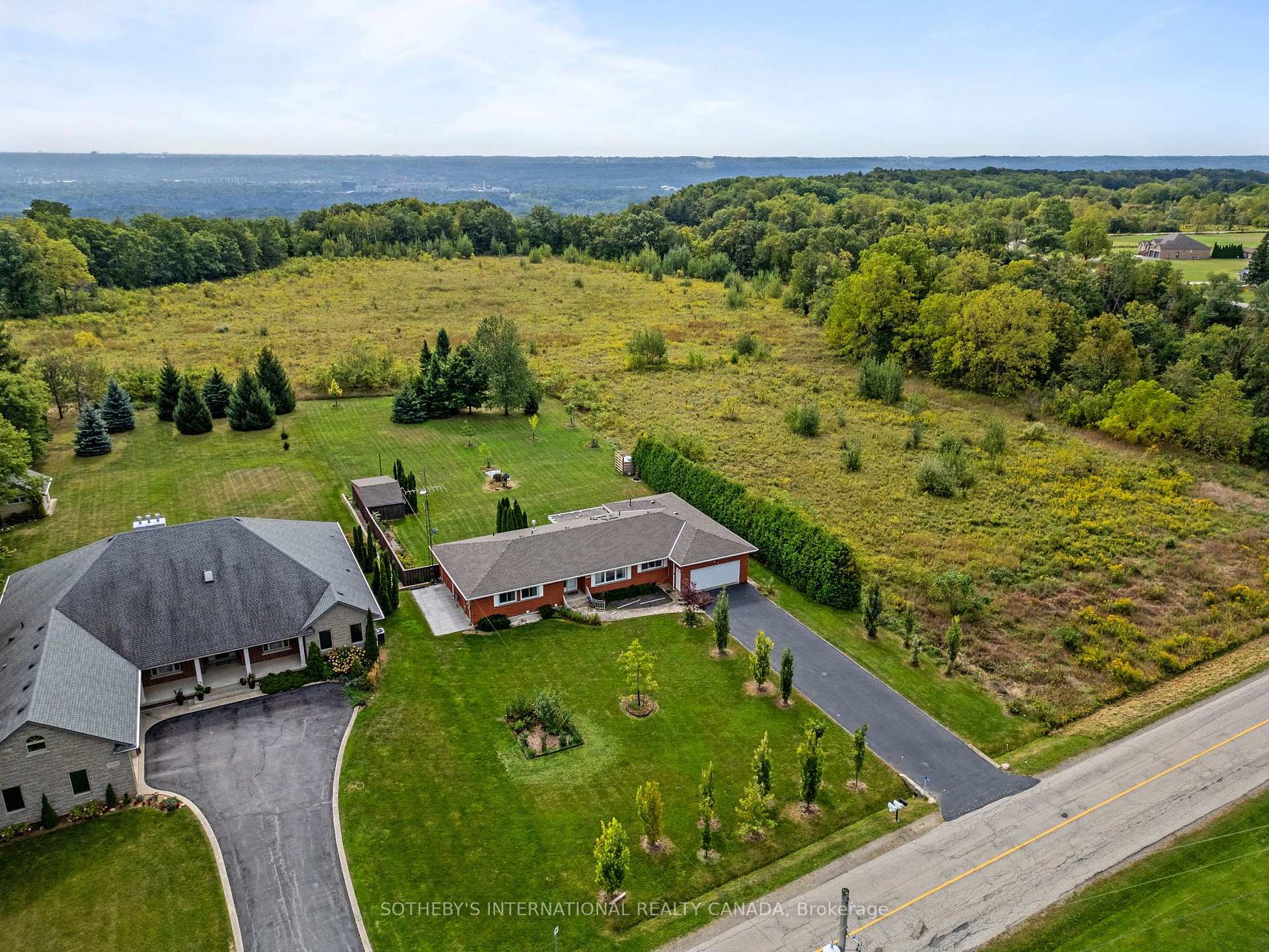 Photo 5 of 368 Rock Chapel Road, Hamilton, Rural Flamborough — HOMEH