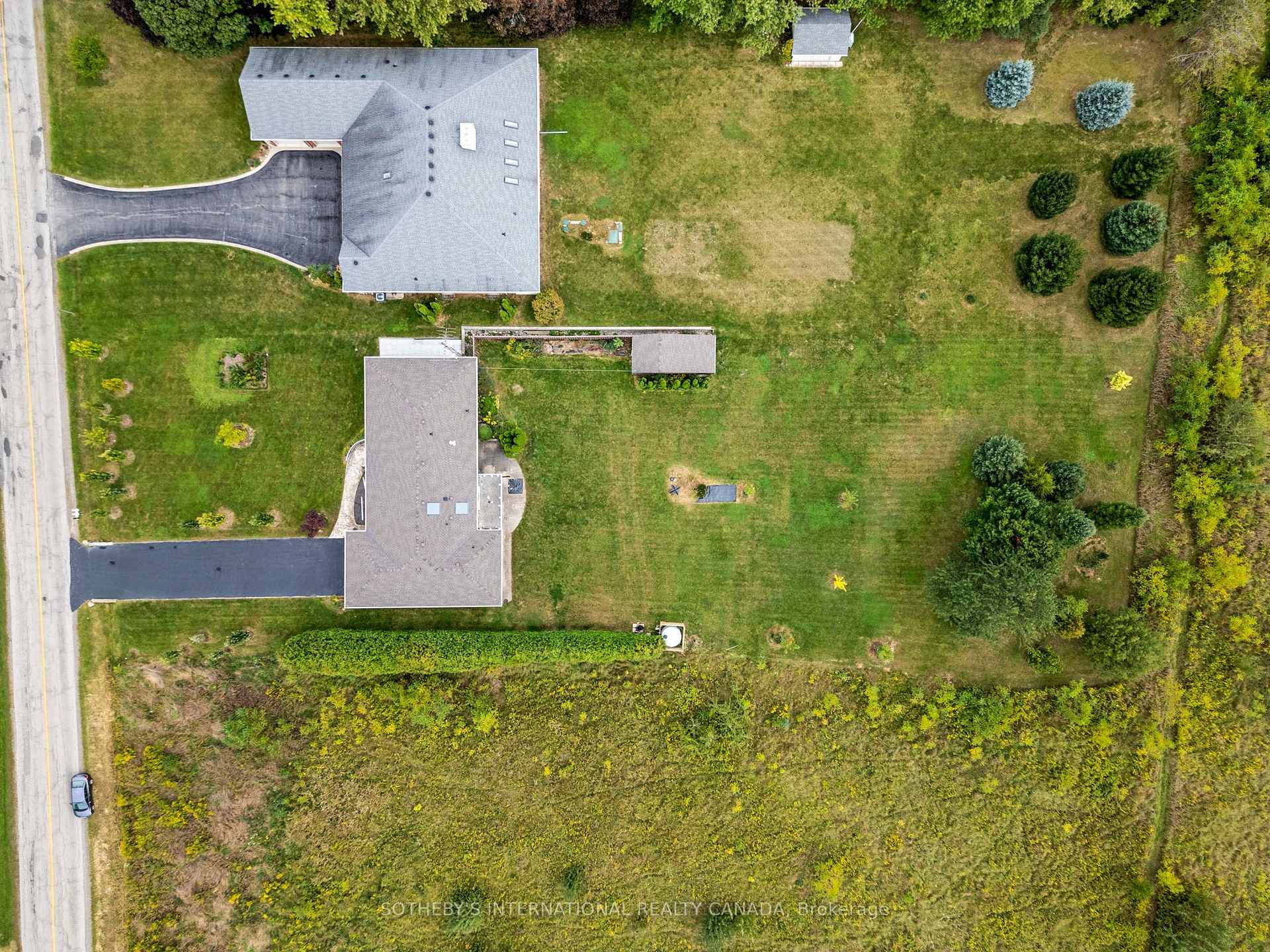 Photo 6 of 368 Rock Chapel Road, Hamilton, Rural Flamborough — HOMEH