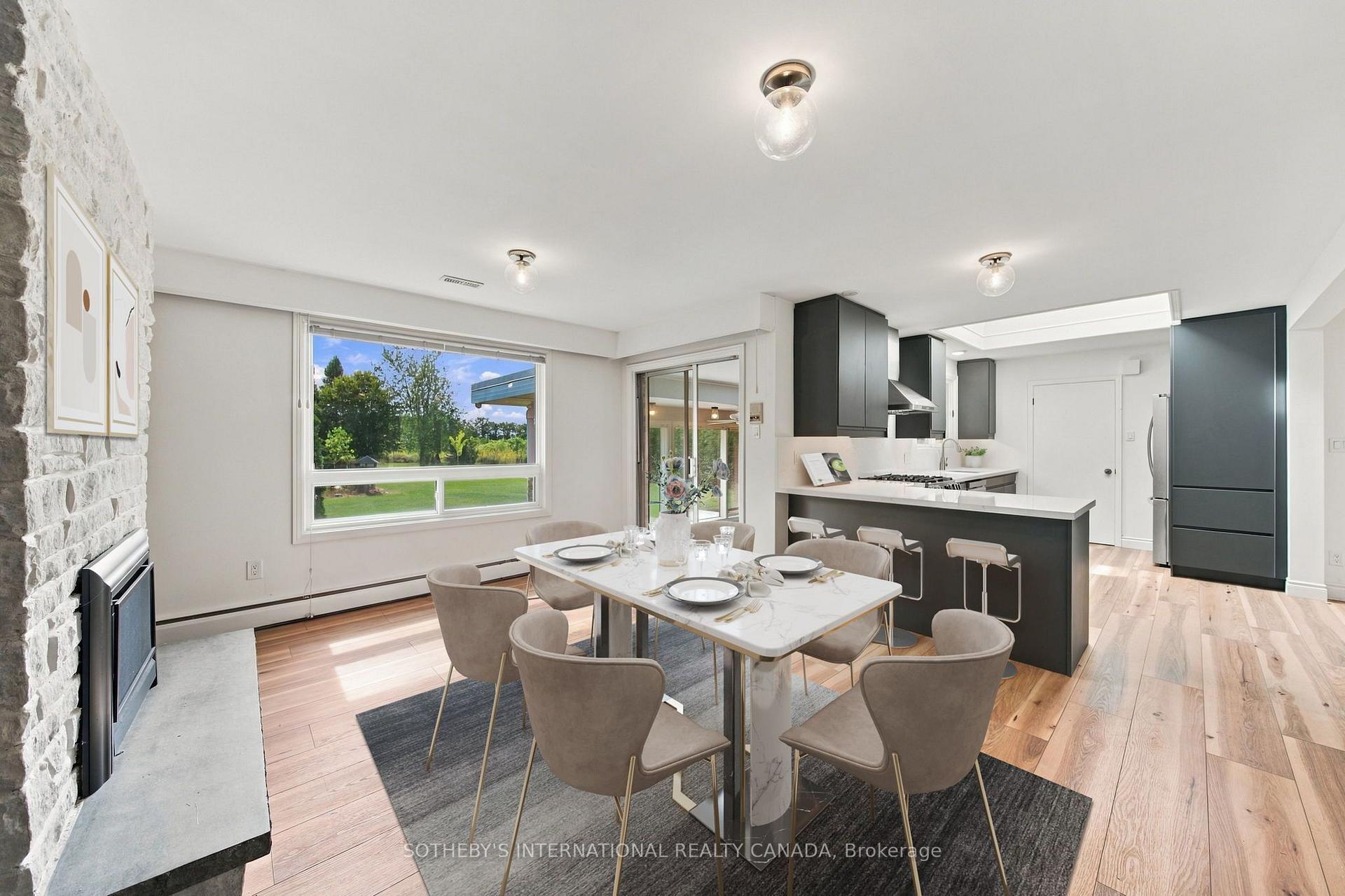 Photo 10 of 368 Rock Chapel Road, Hamilton, Rural Flamborough — HOMEH