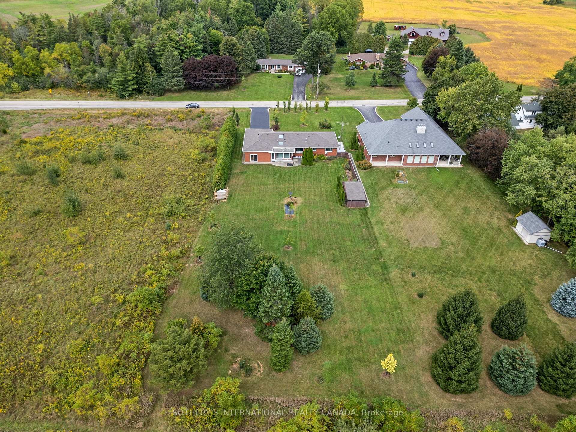 Photo 41 of 368 Rock Chapel Road, Hamilton, Rural Flamborough — HOMEH