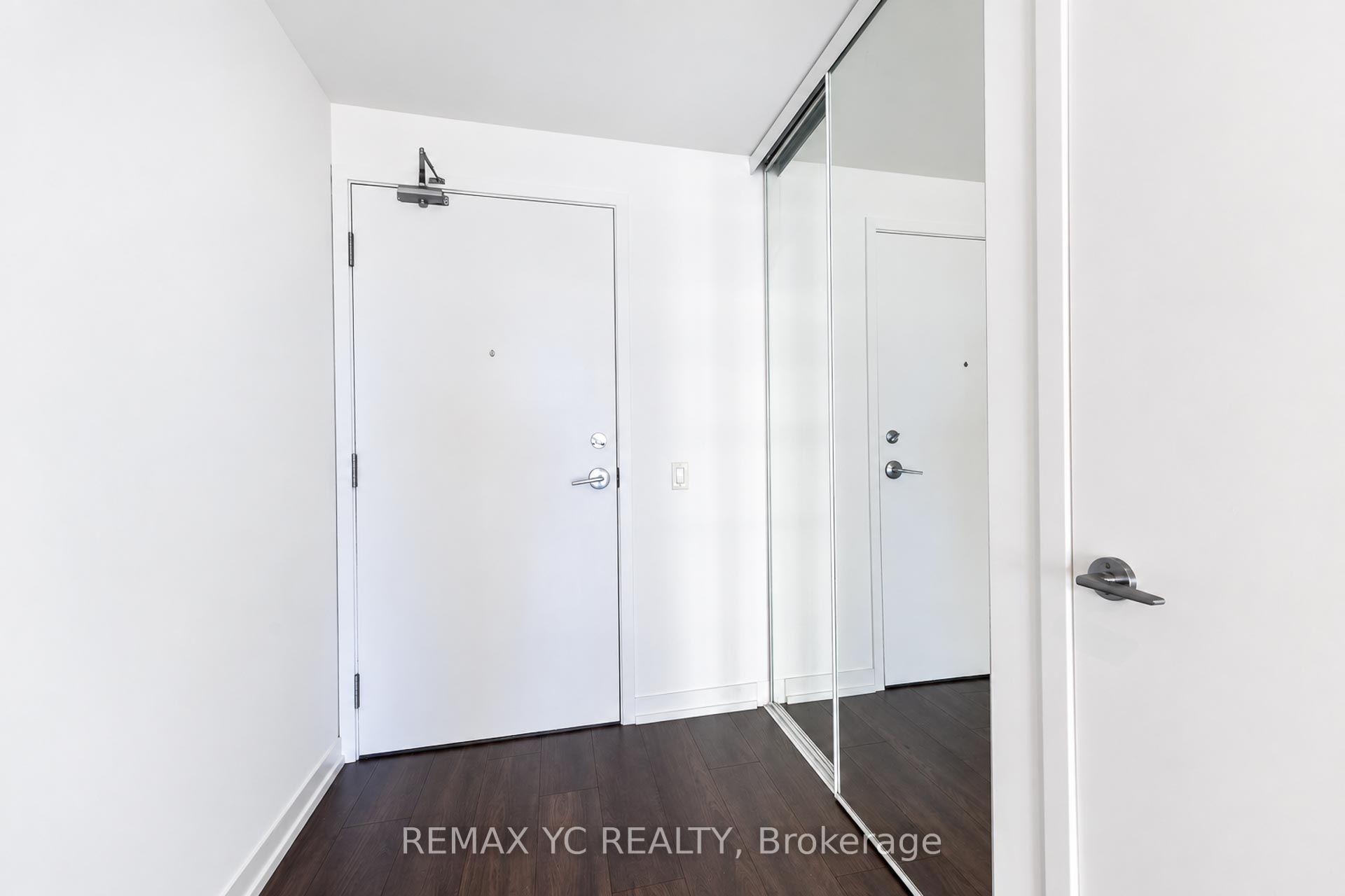 Photo of Unit 3501, 5 Buttermill Avenue