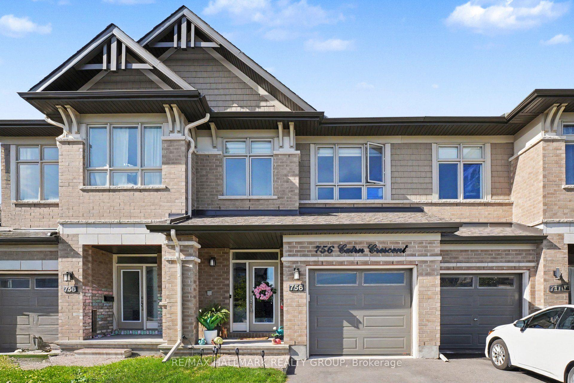 Photo 5 of 756 Cairn Crescent, Ottawa, Mer Bleue/Bradley Estates/Anderson Park — HOMEH