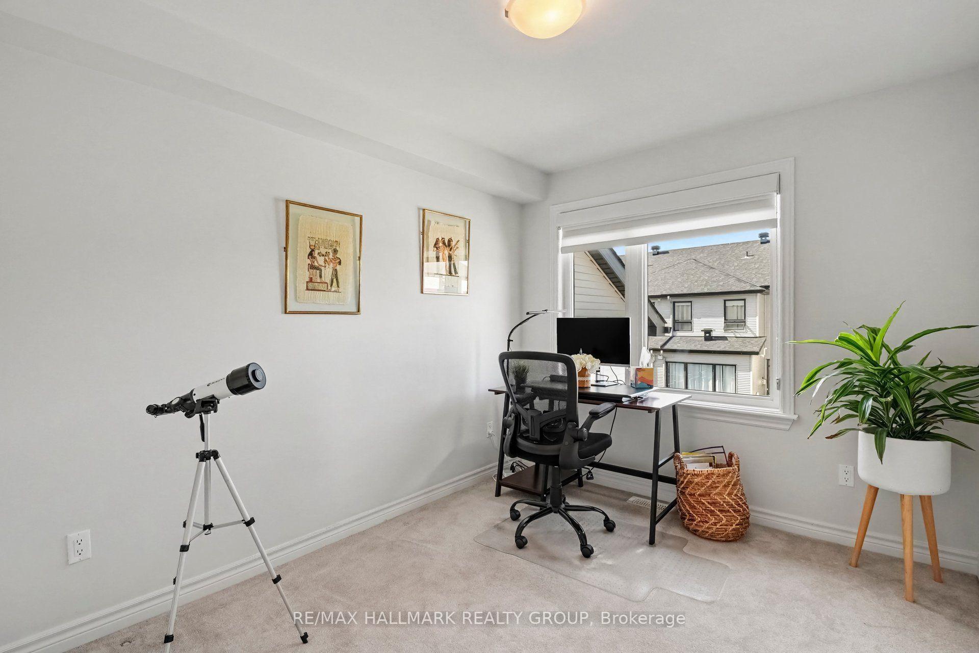 Photo 24 of 756 Cairn Crescent, Ottawa, Mer Bleue/Bradley Estates/Anderson Park — HOMEH