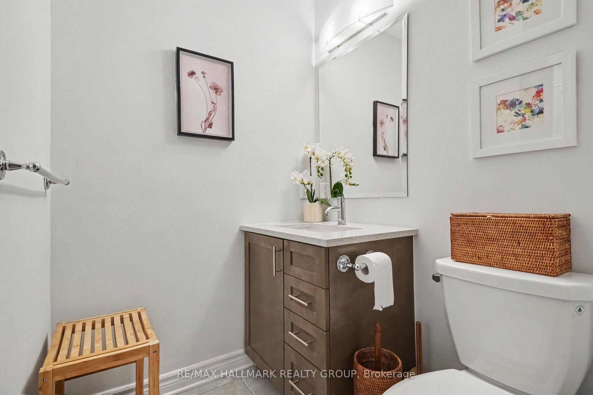 Photo 26 of 756 Cairn Crescent, Ottawa, Mer Bleue/Bradley Estates/Anderson Park — HOMEH