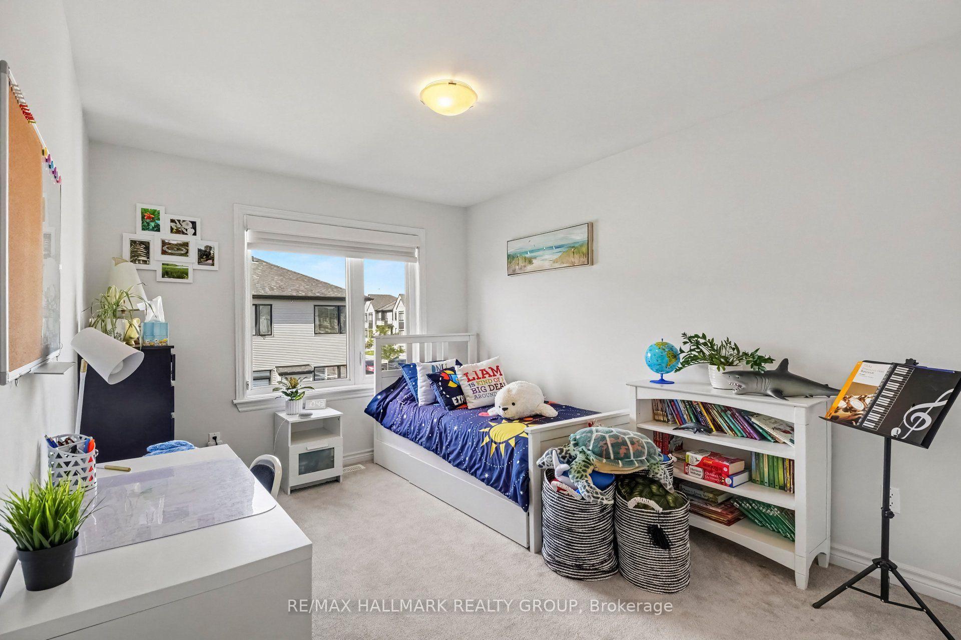 Photo 28 of 756 Cairn Crescent, Ottawa, Mer Bleue/Bradley Estates/Anderson Park — HOMEH