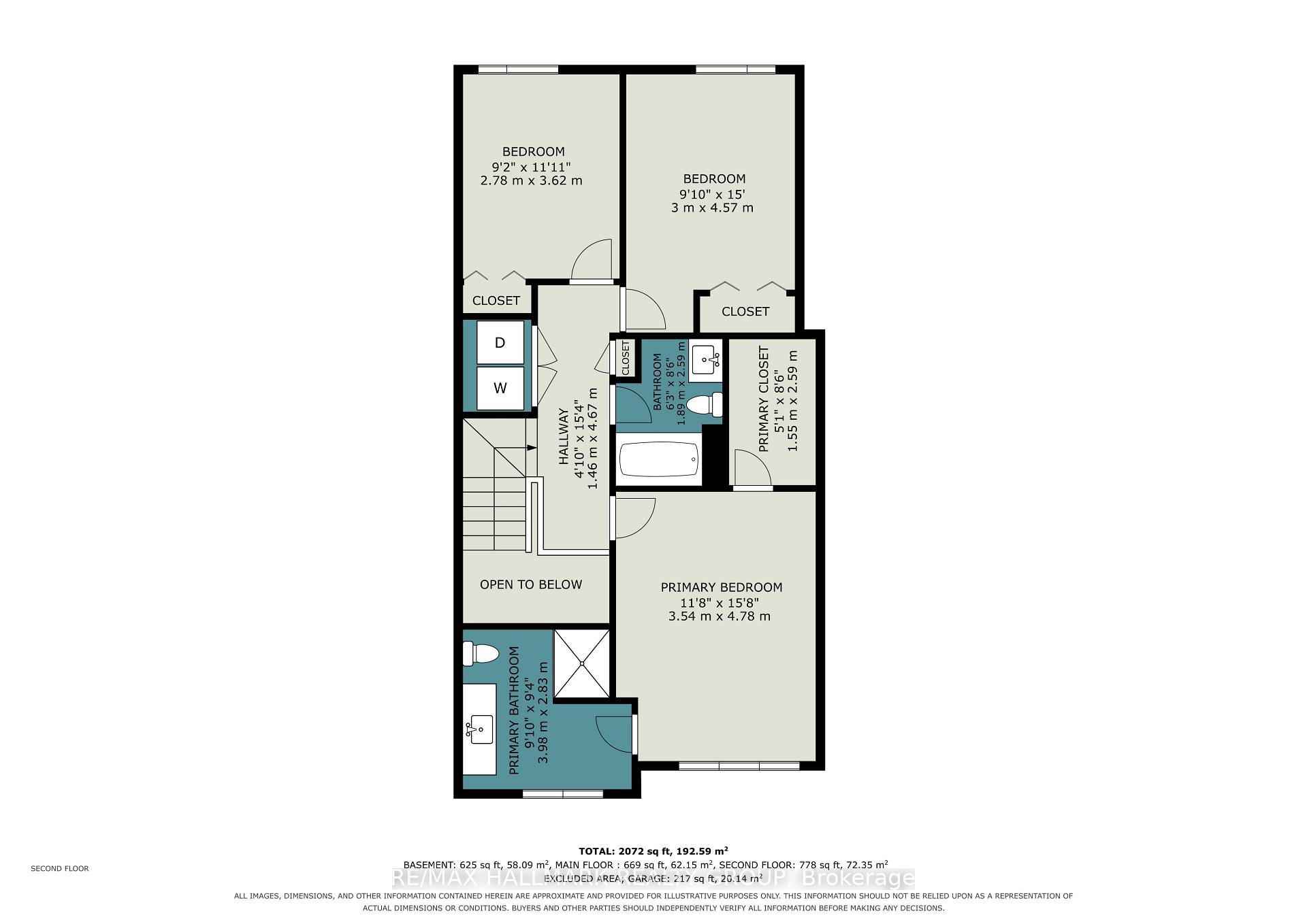 Photo 40 of 756 Cairn Crescent, Ottawa, Mer Bleue/Bradley Estates/Anderson Park — HOMEH